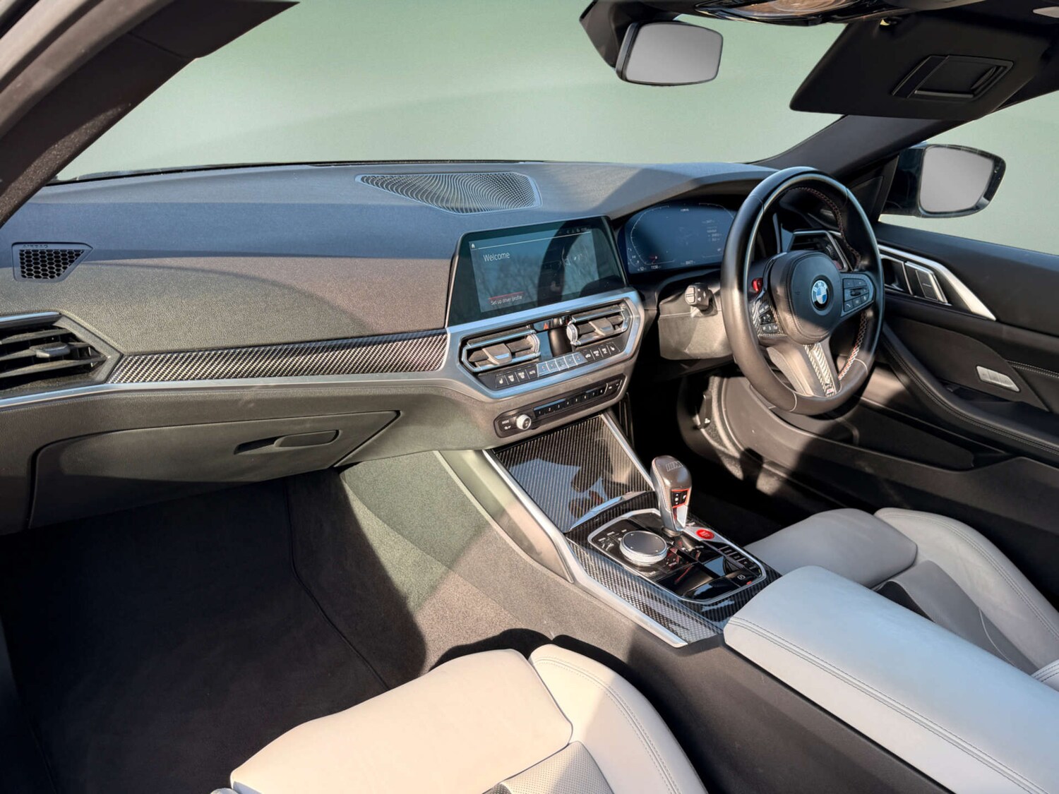 Used BMW M4 2022 for sale - 78064285: Photo 30