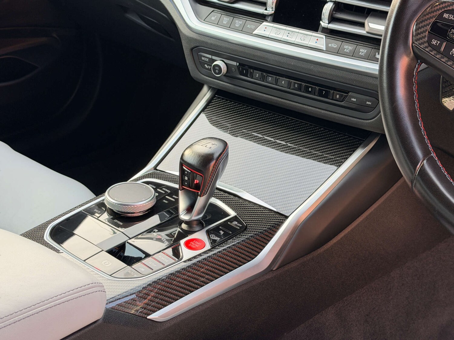 Used BMW M4 2022 for sale - 78064285: Photo 31