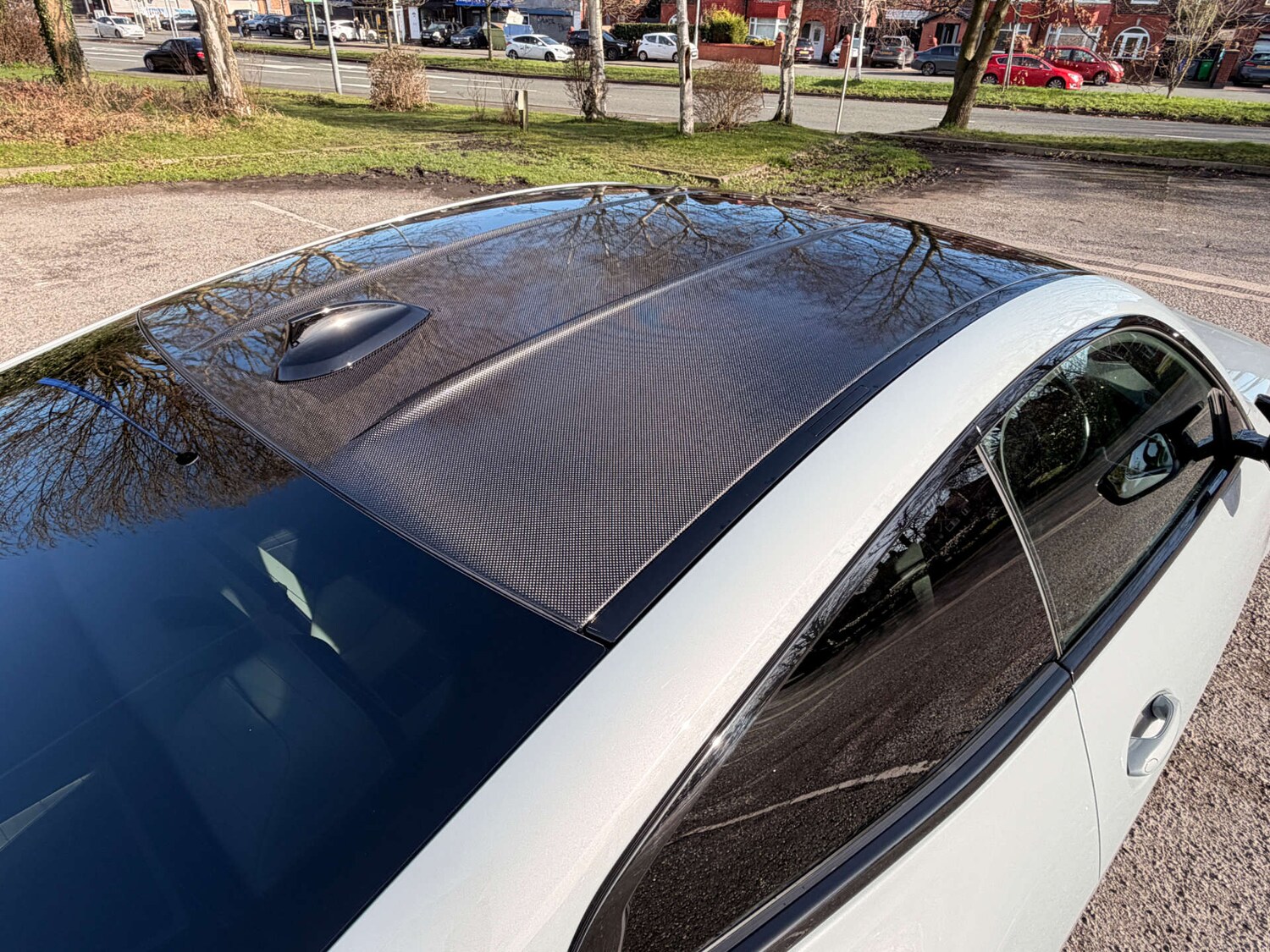 Used BMW M4 2022 for sale - 78064285: Photo 32