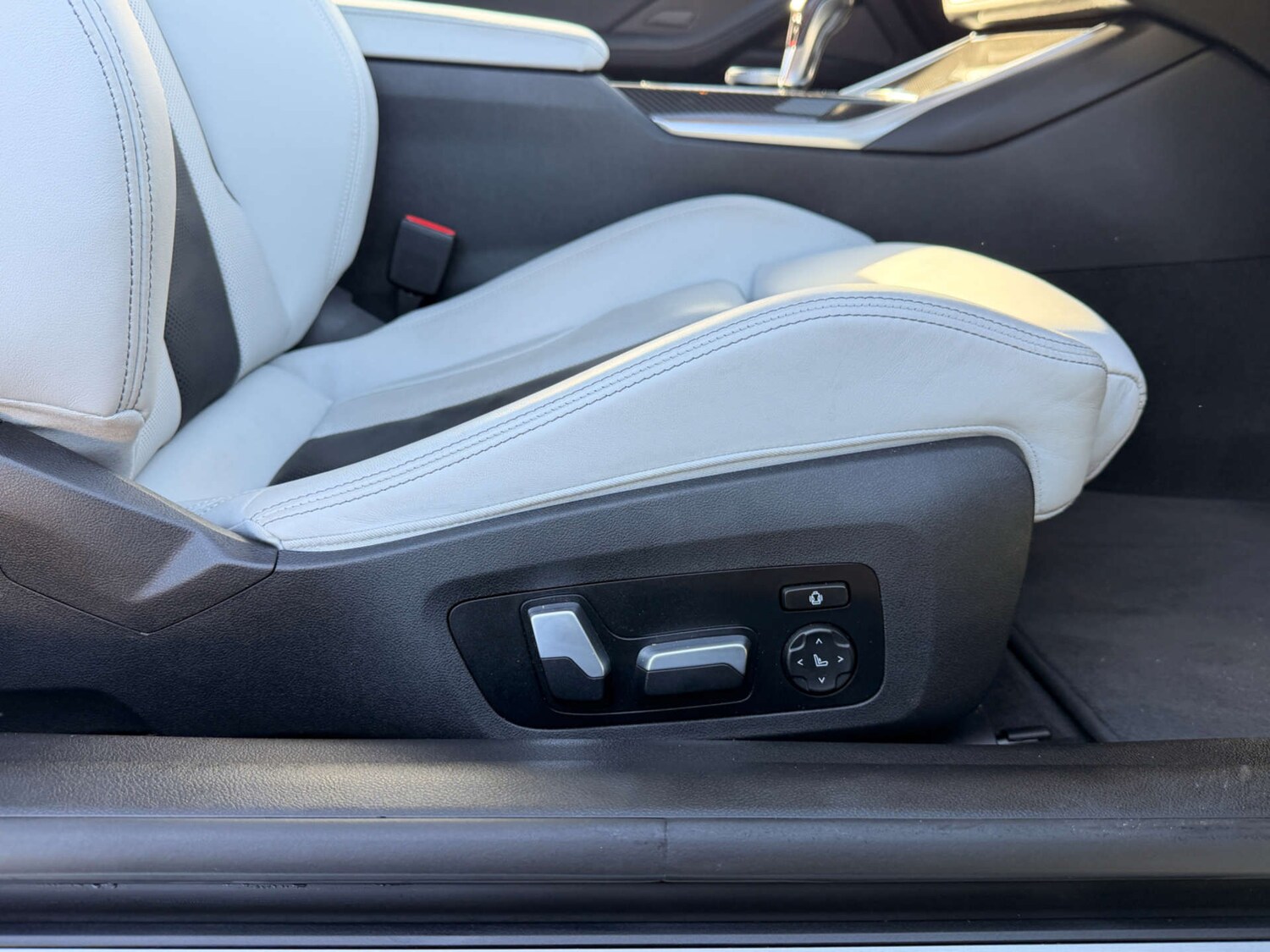 Used BMW M4 2022 for sale - 78064285: Photo 34