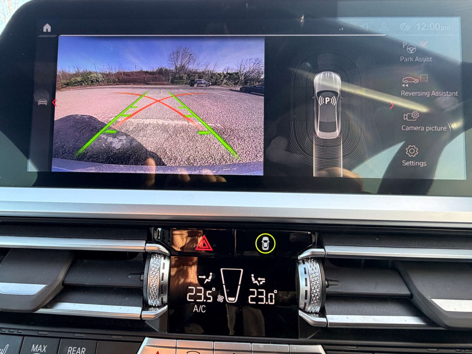 Used BMW M4 2022 for sale - 78064285: Photo 35