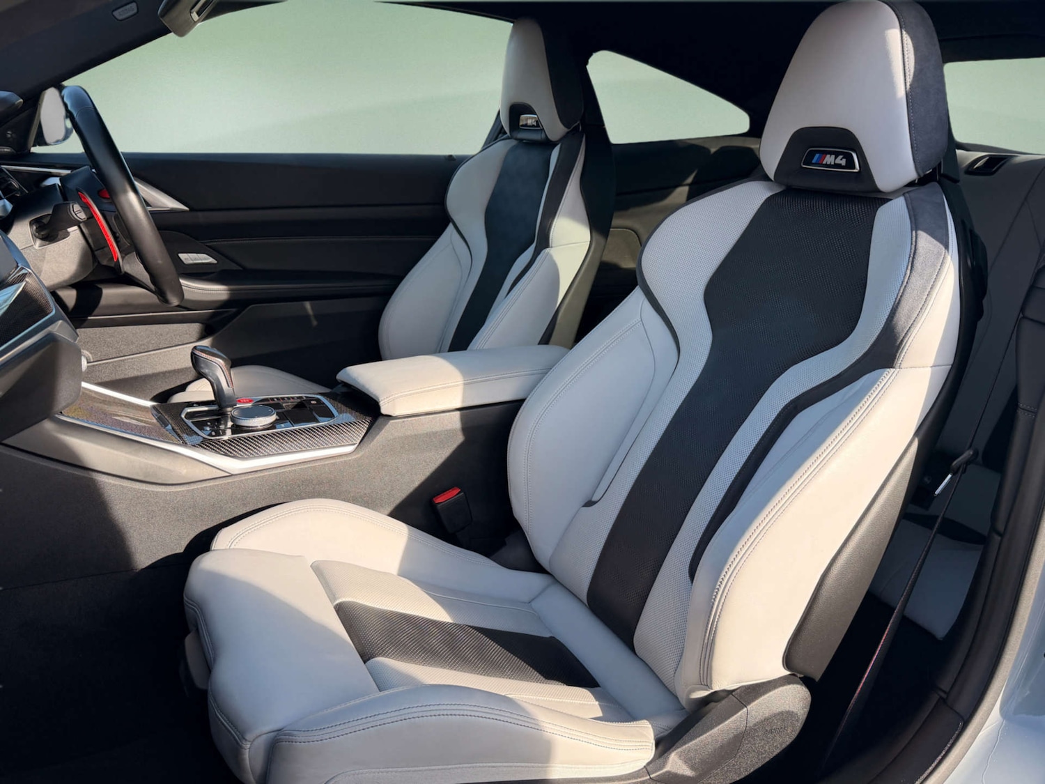 Used BMW M4 2022 for sale - 78064285: Photo 37