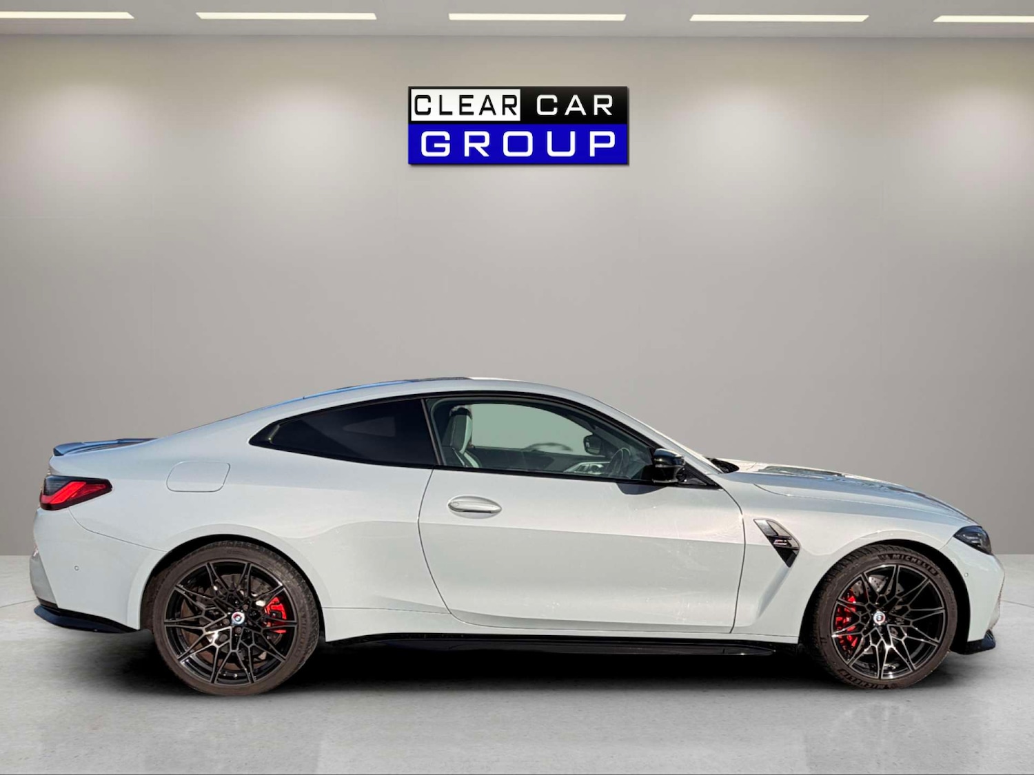 Used BMW M4 2022 for sale - 78064285: Photo 4
