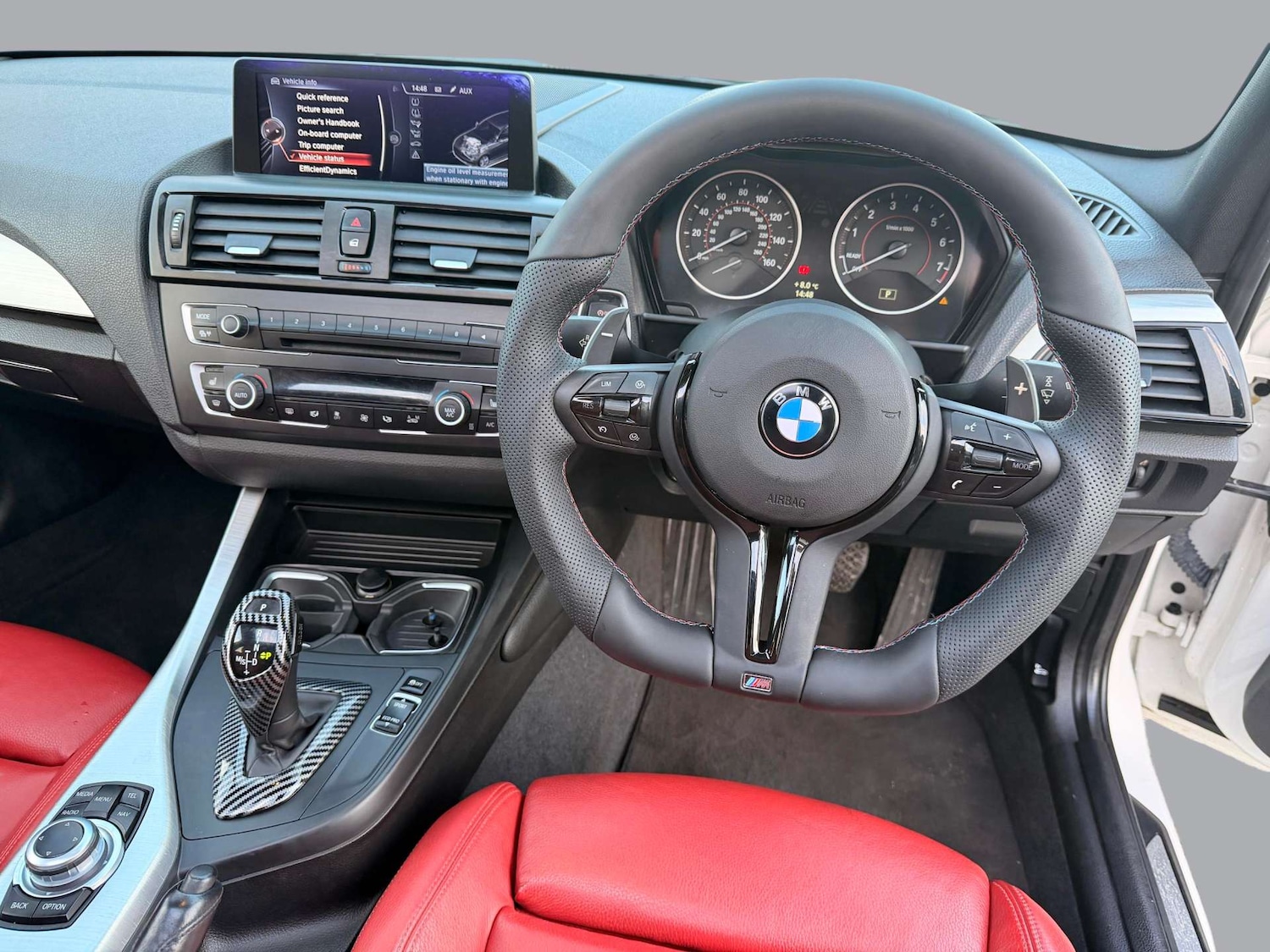 Used BMW 1 Series 2013 for sale - 78064258: Photo 12