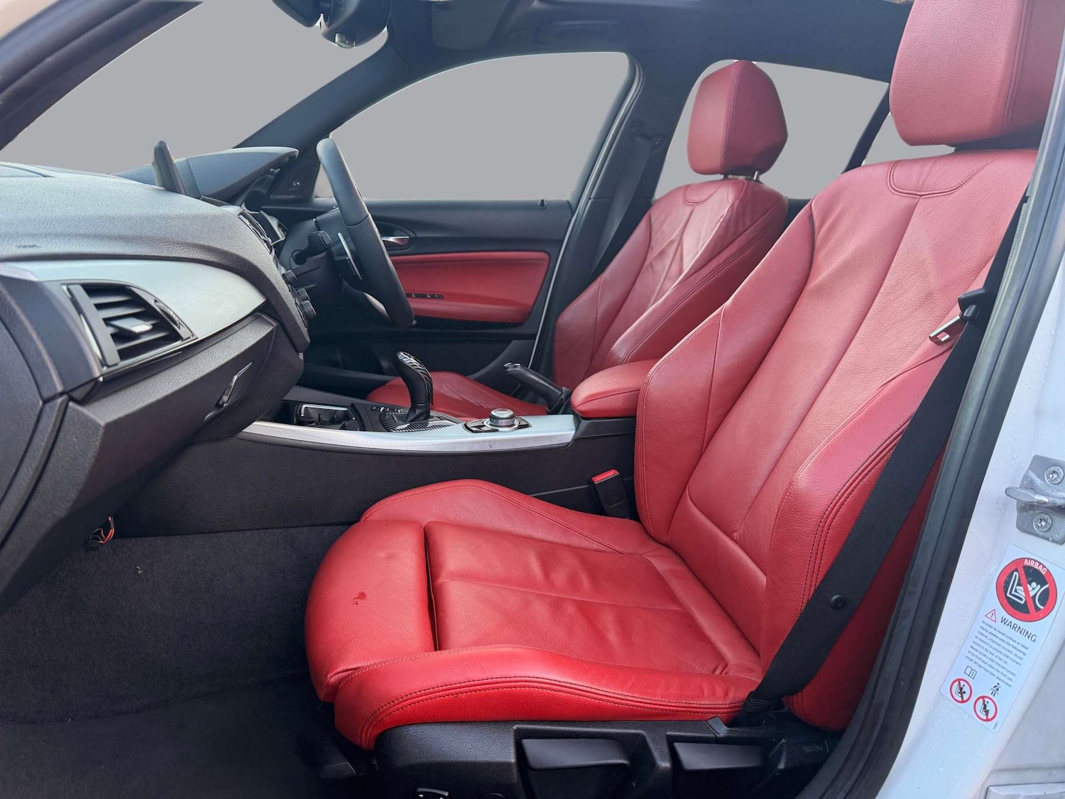 Used BMW 1 Series 2013 for sale - 78064258: Photo 13