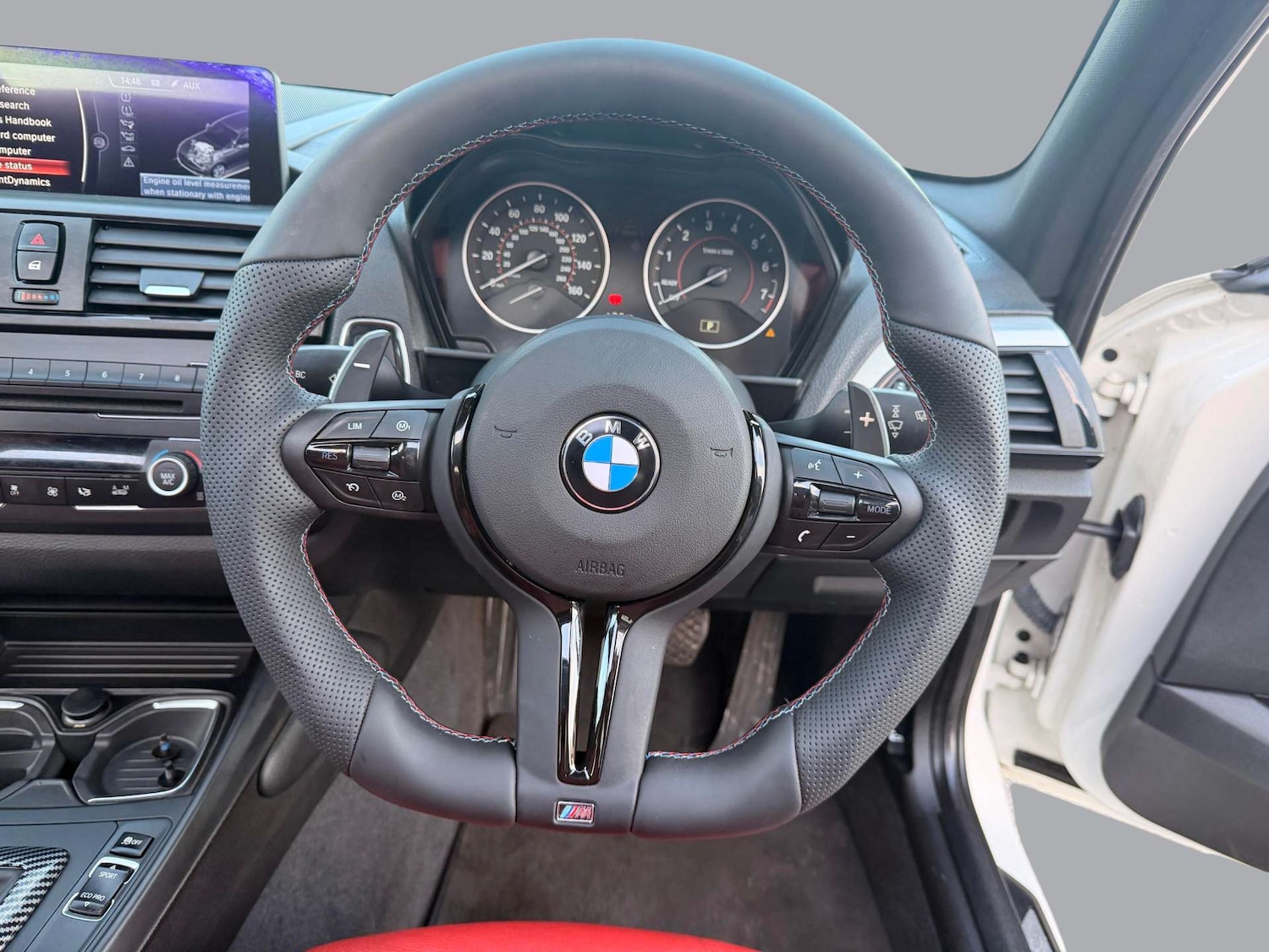 Used BMW 1 Series 2013 for sale - 78064258: Photo 14