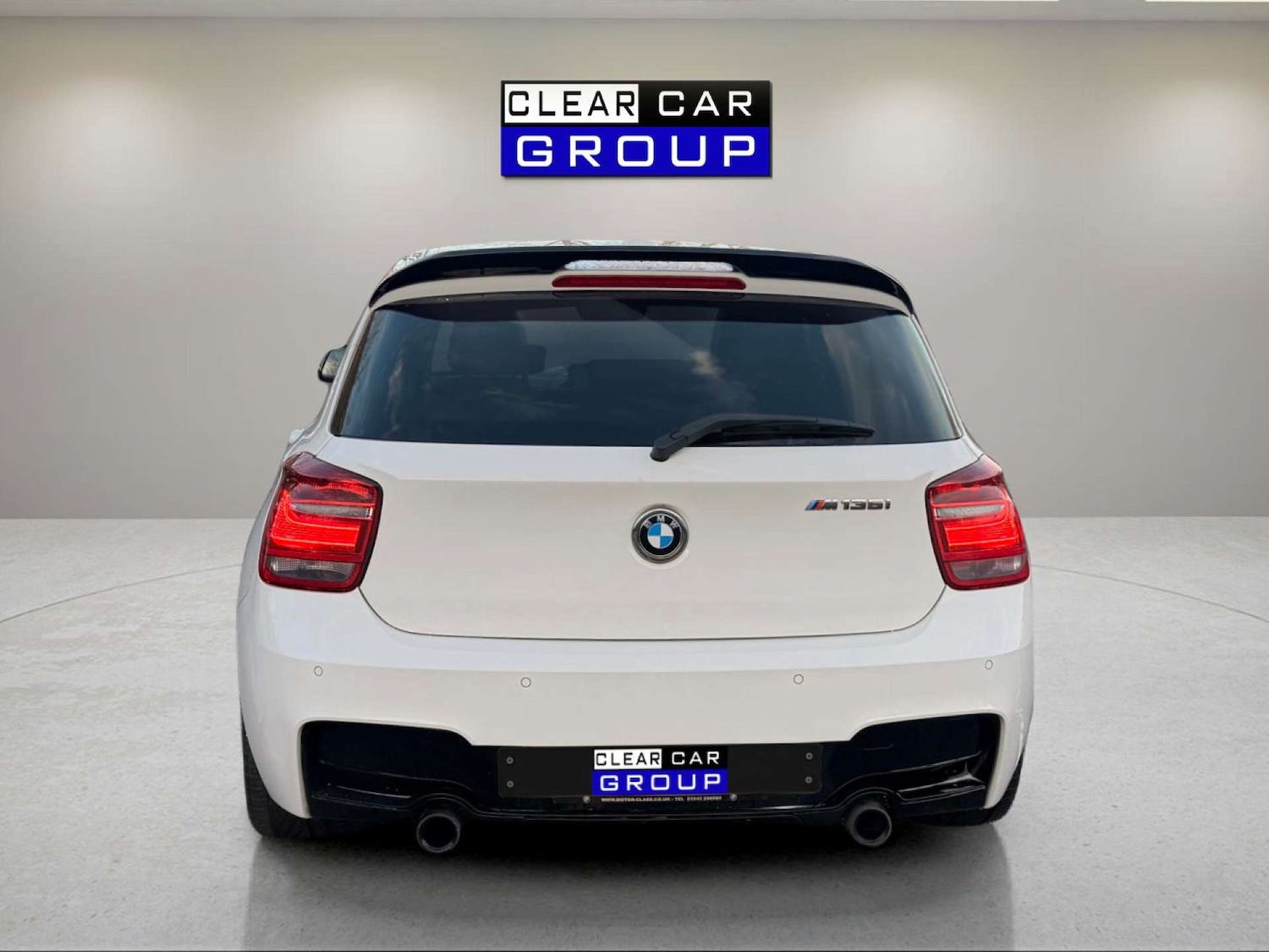 Used BMW 1 Series 2013 for sale - 78064258: Photo 4