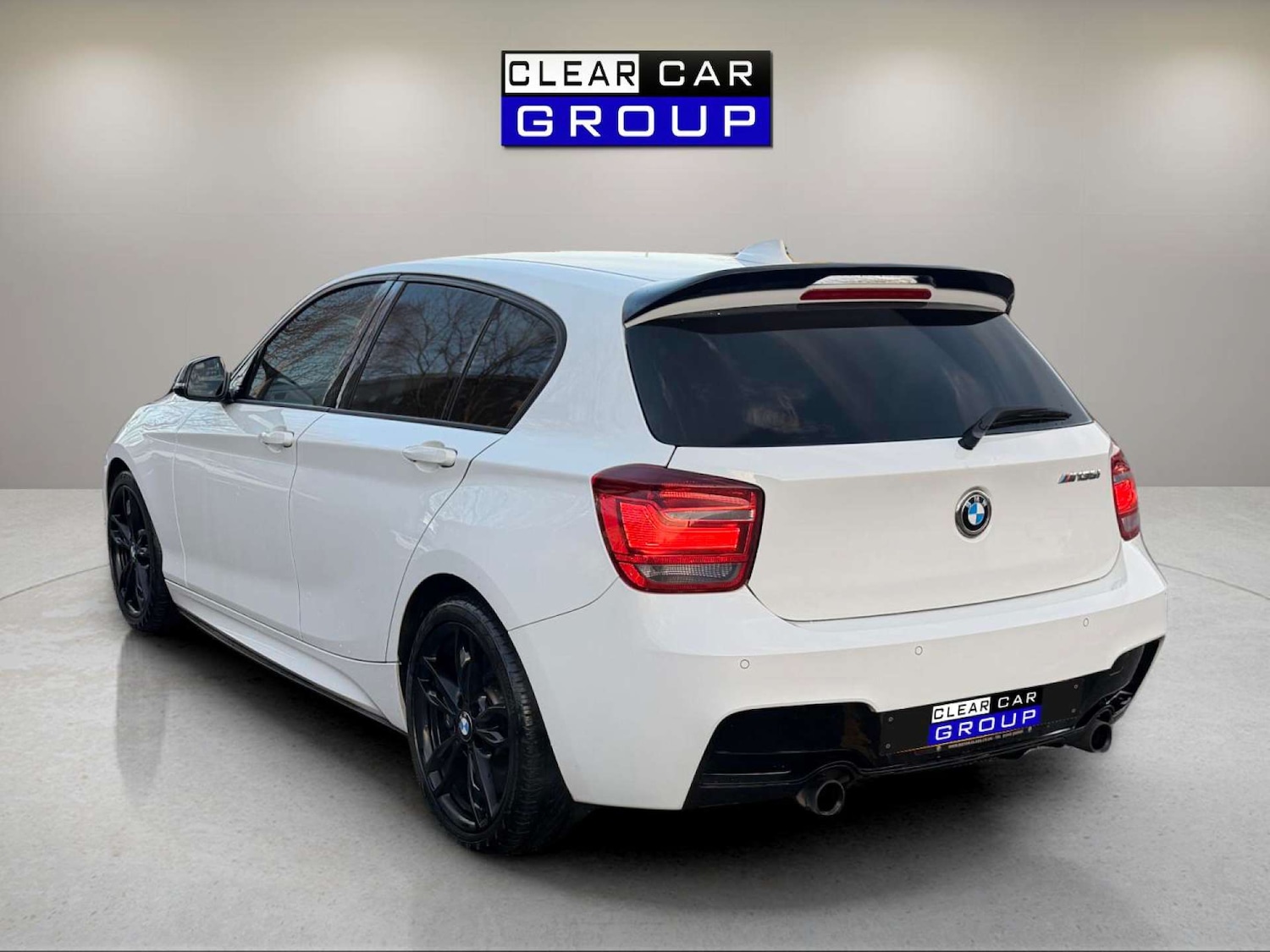 Used BMW 1 Series 2013 for sale - 78064258: Photo 5