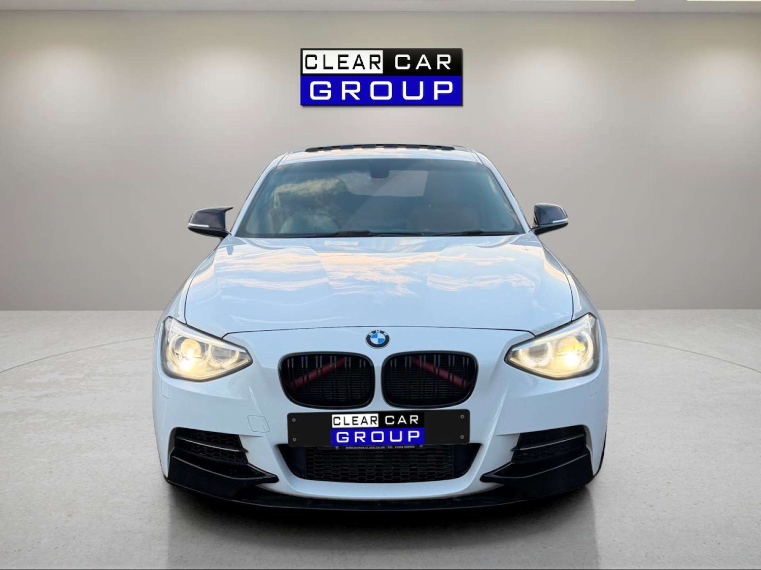 Used BMW 1 Series 2013 for sale - 78064258: Photo 8