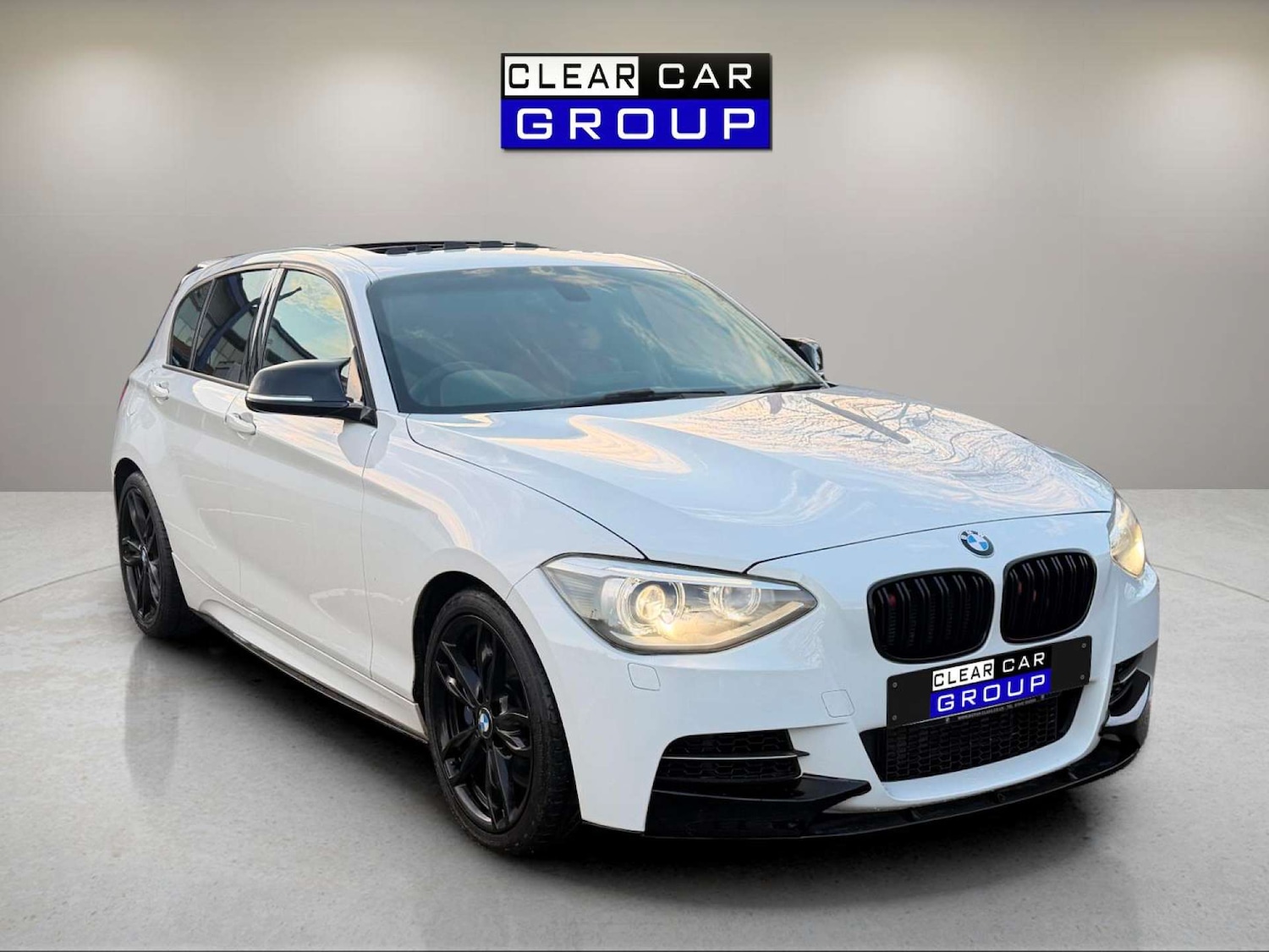 Used BMW 1 Series 2013 for sale - 78064258: Photo 9