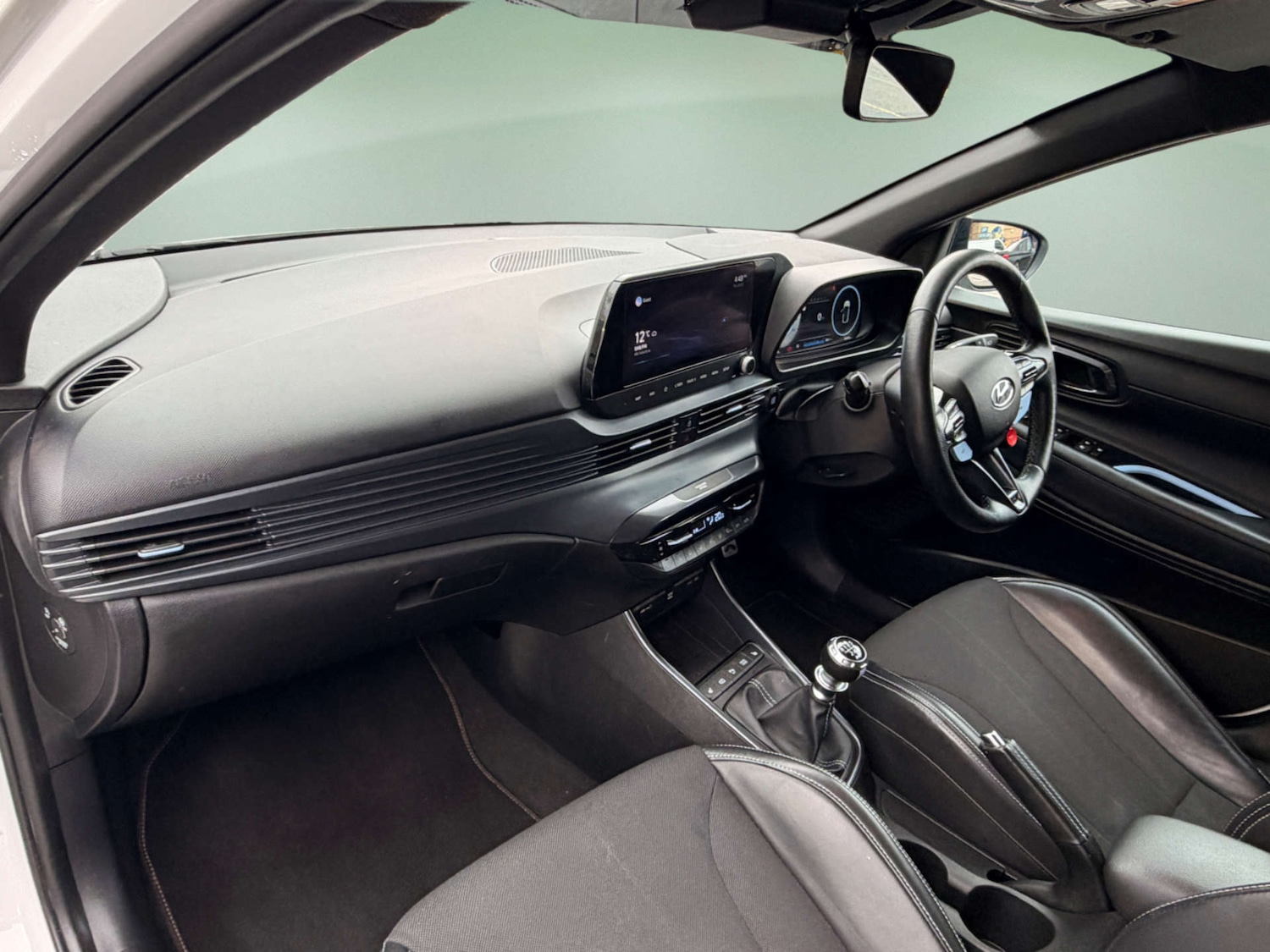 Used Hyundai i20 2021 for sale - 78064283: Photo 11