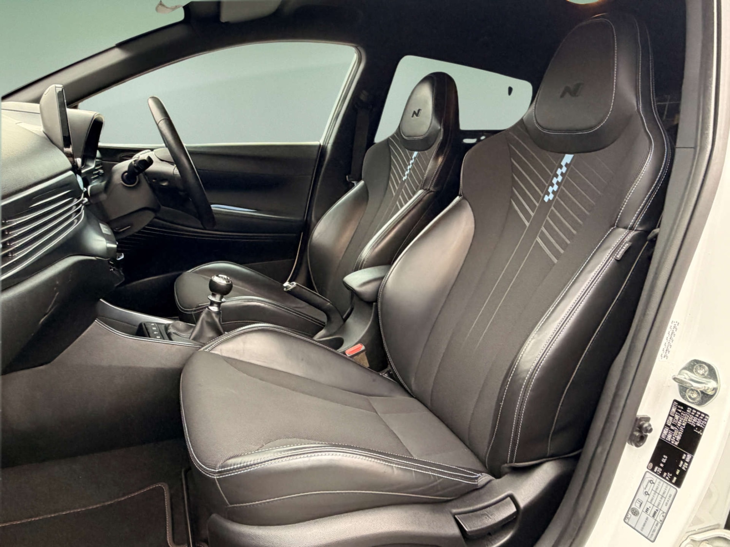 Used Hyundai i20 2021 for sale - 78064283: Photo 13