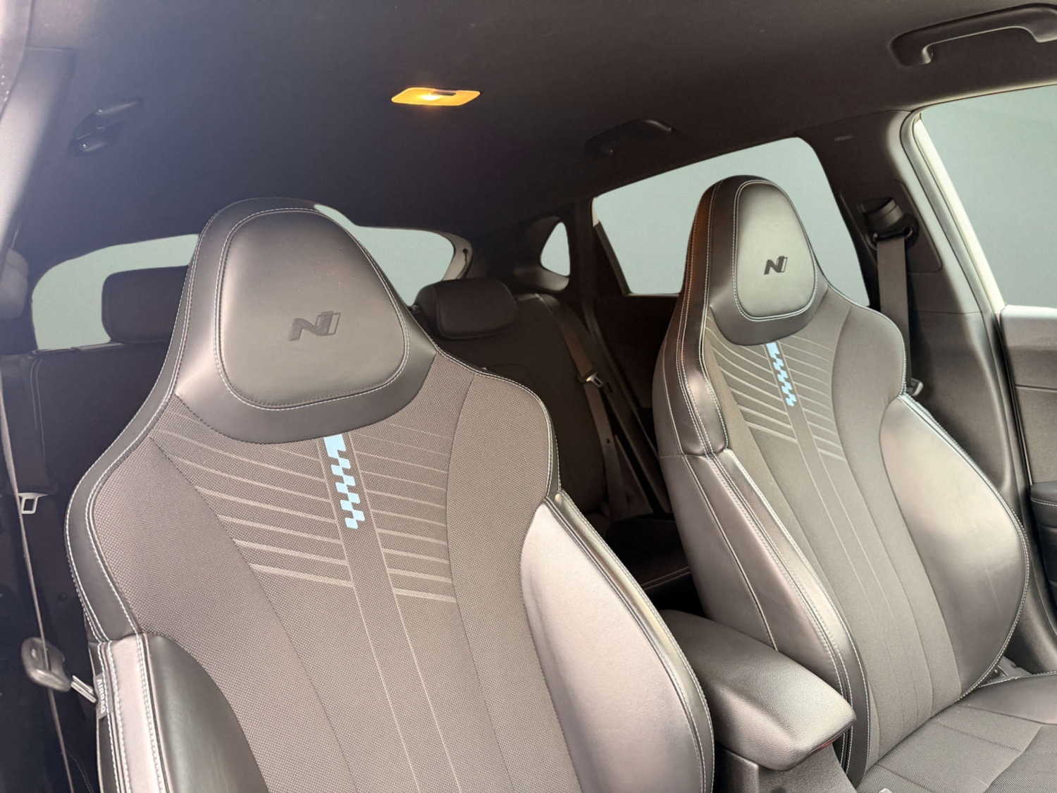 Used Hyundai i20 2021 for sale - 78064283: Photo 14