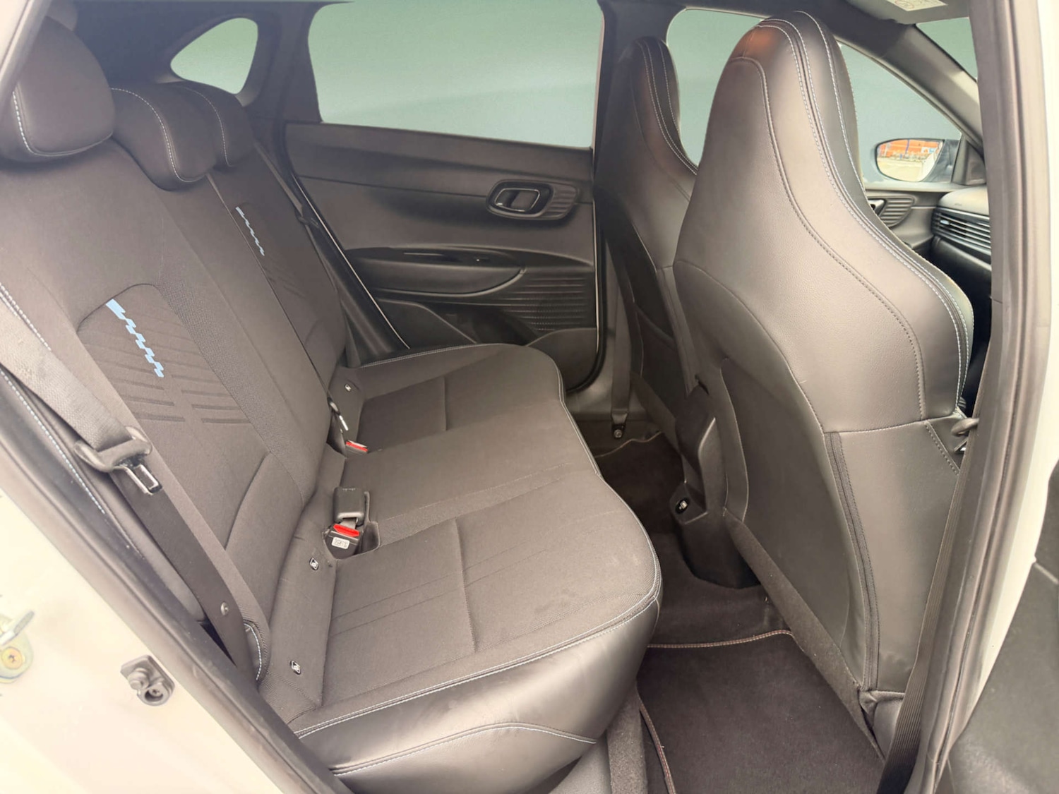 Used Hyundai i20 2021 for sale - 78064283: Photo 15
