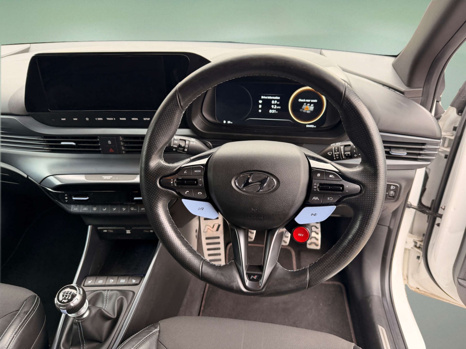 Used Hyundai i20 2021 for sale - 78064283: Photo 16