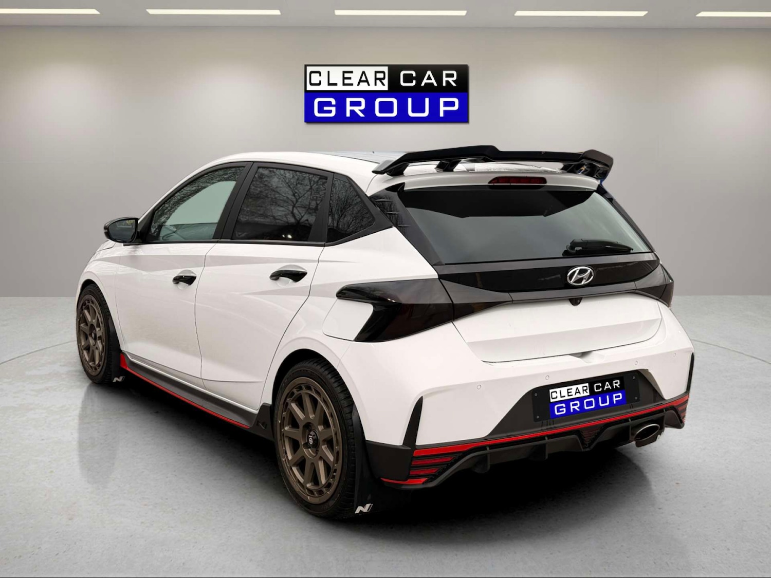 Used Hyundai i20 2021 for sale - 78064283: Photo 2