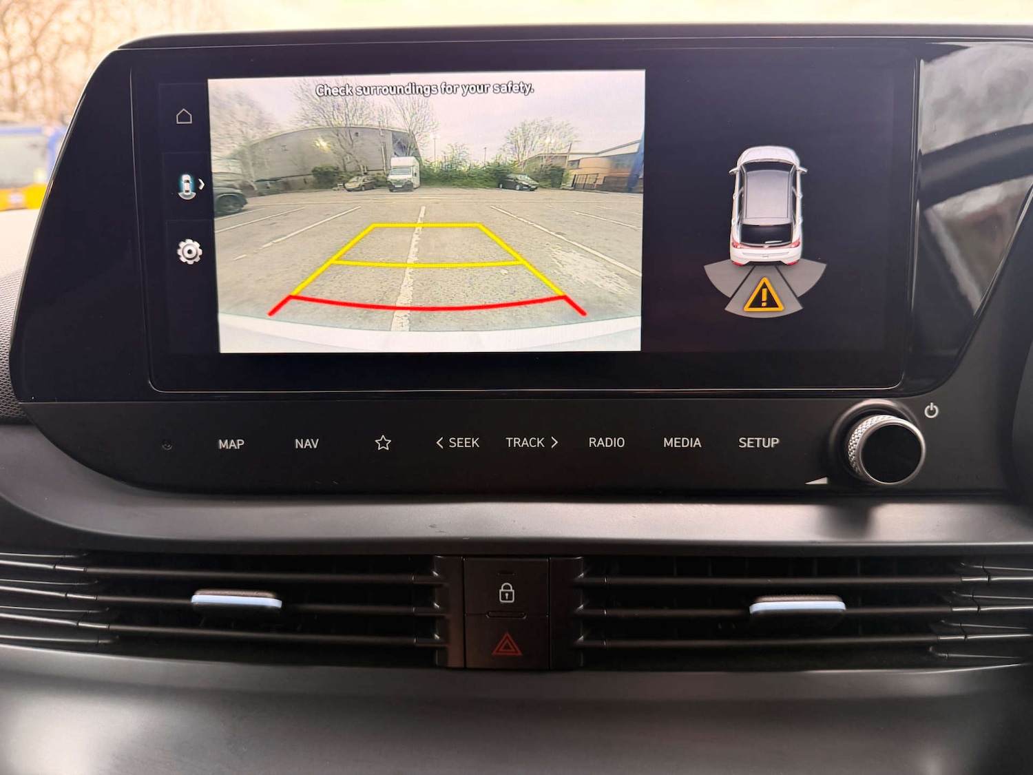 Used Hyundai i20 2021 for sale - 78064283: Photo 21