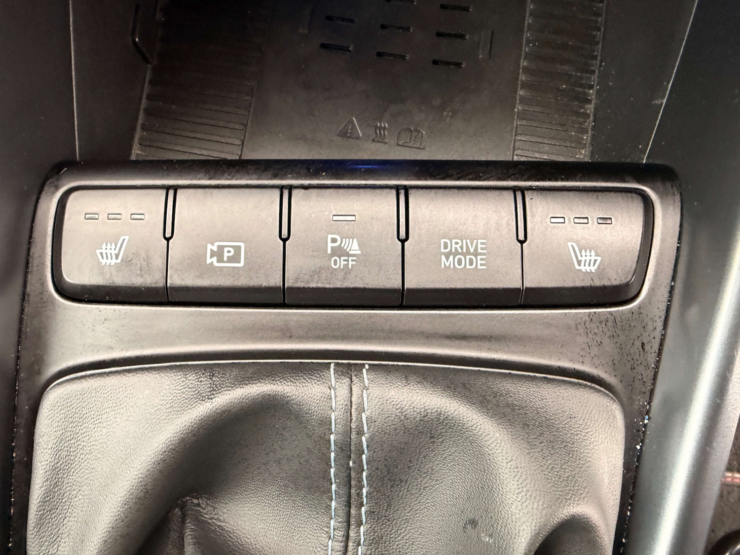 Used Hyundai i20 2021 for sale - 78064283: Photo 24