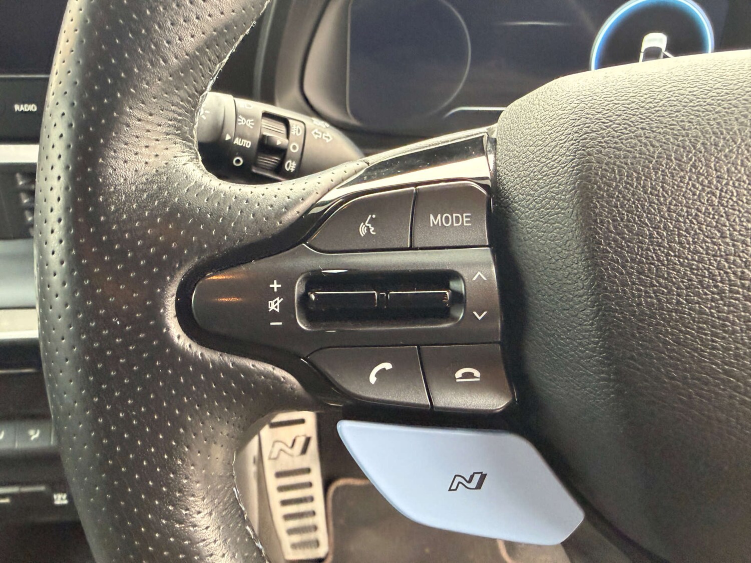 Used Hyundai i20 2021 for sale - 78064283: Photo 25