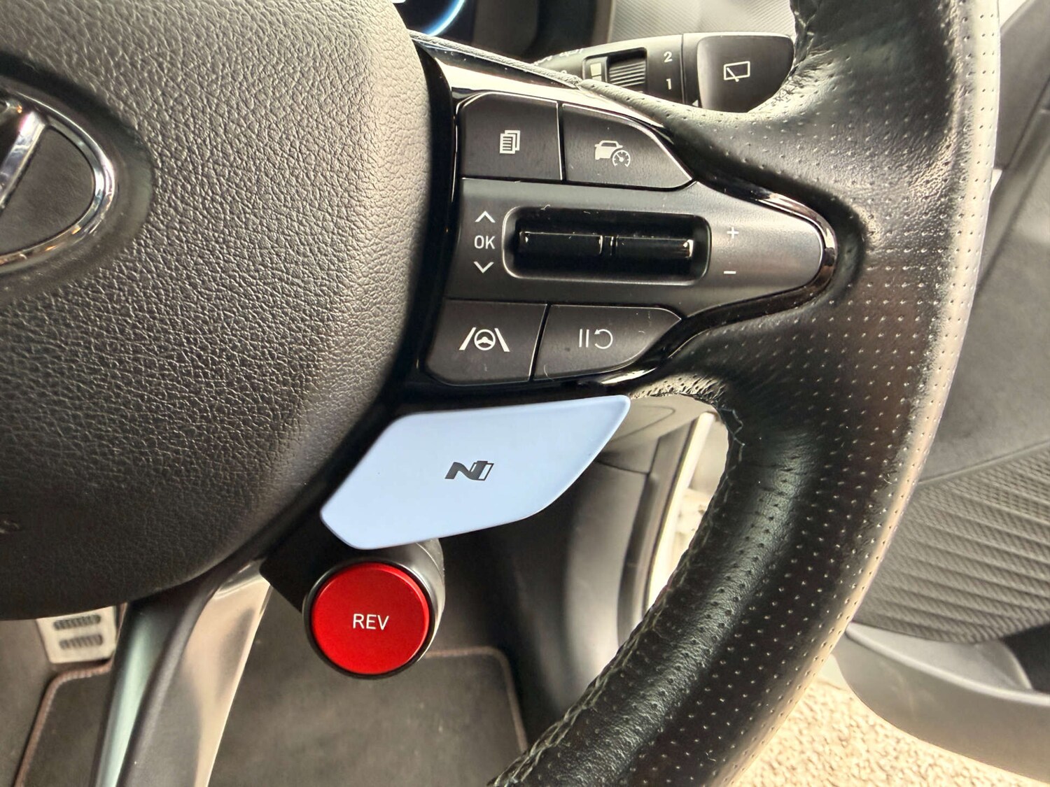 Used Hyundai i20 2021 for sale - 78064283: Photo 26