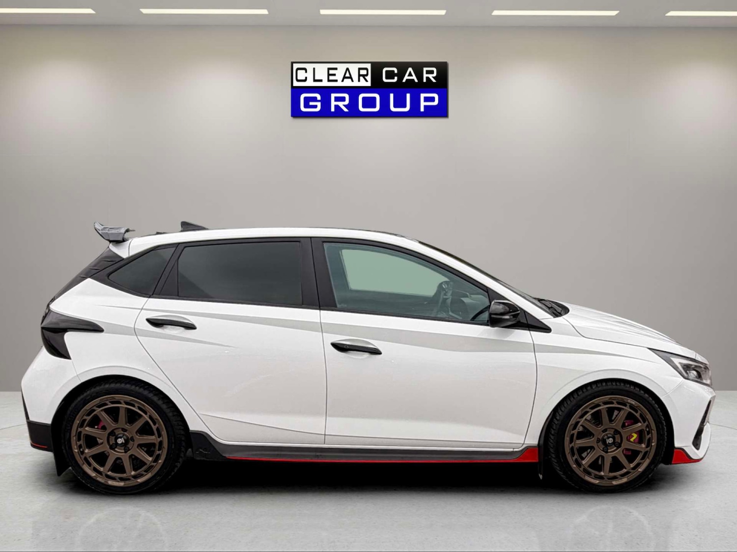 Used Hyundai i20 2021 for sale - 78064283: Photo 3