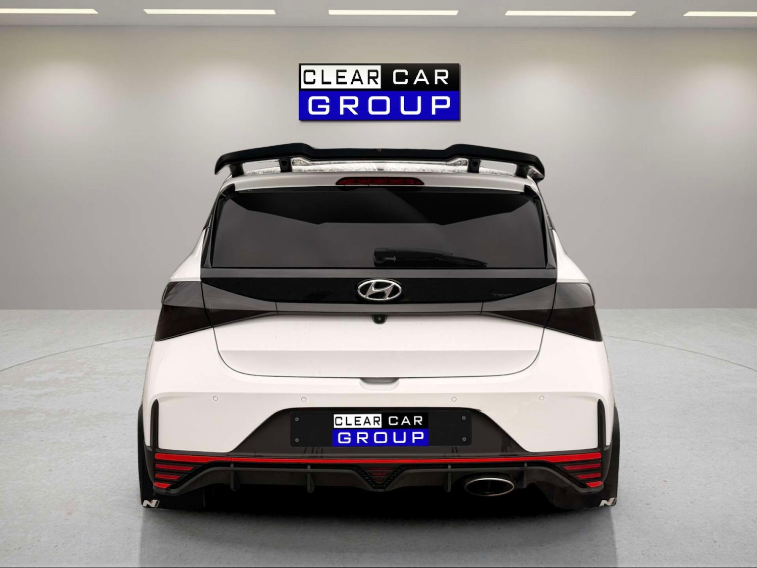 Used Hyundai i20 2021 for sale - 78064283: Photo 4