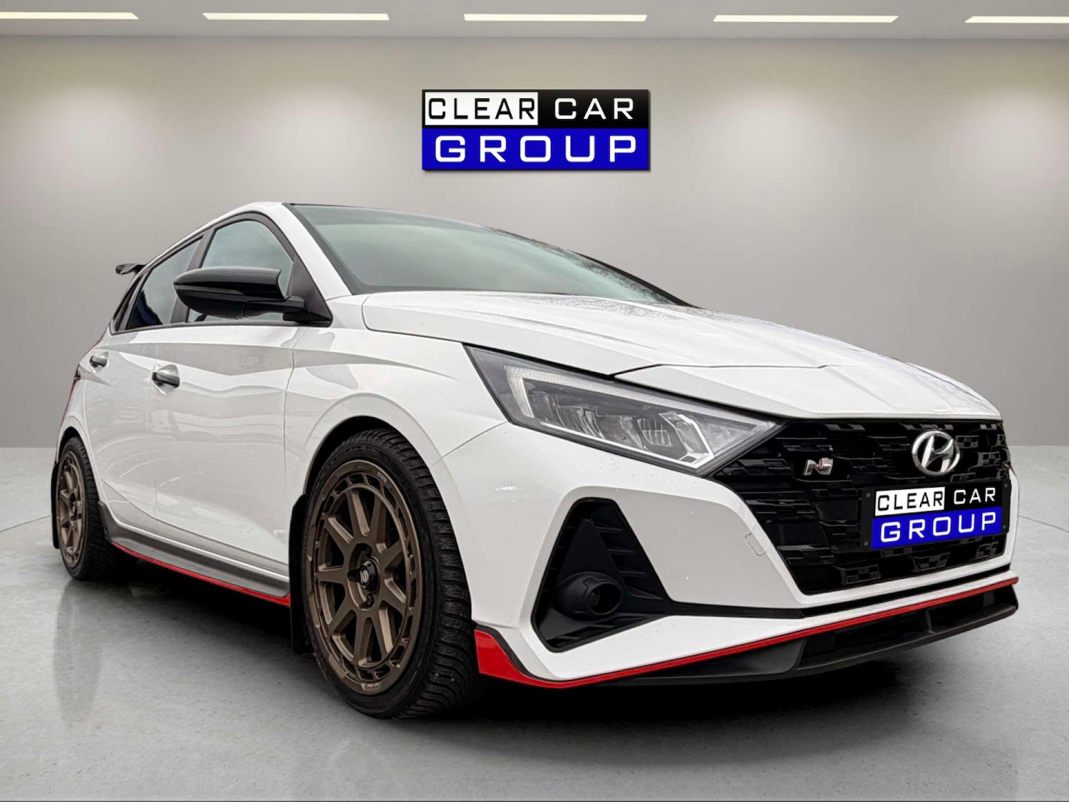 Used Hyundai i20 2021 for sale - 78064283: Photo 5