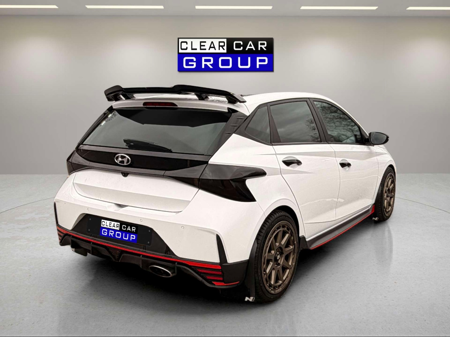 Used Hyundai i20 2021 for sale - 78064283: Photo 6