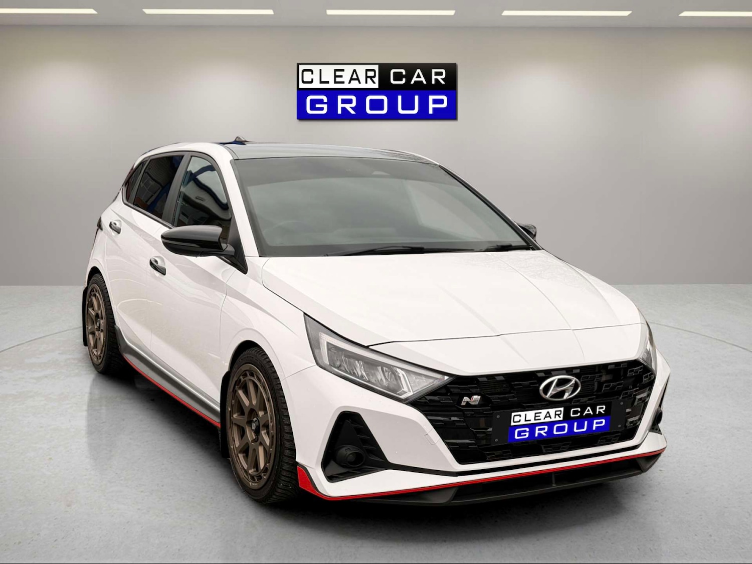 Used Hyundai i20 2021 for sale - 78064283: Photo 9