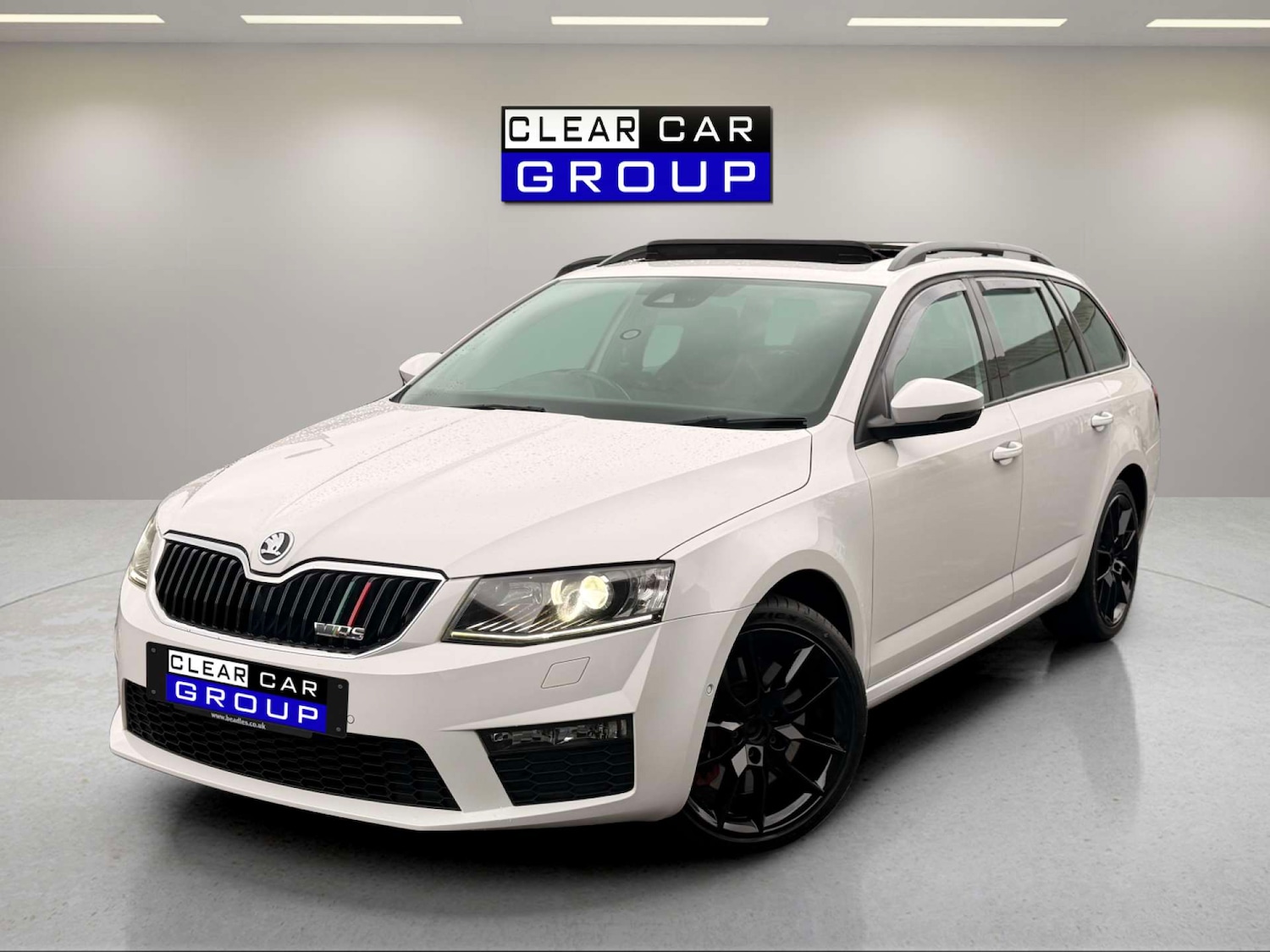 Used Skoda Octavia 2014 for sale - 78021318: Photo 1