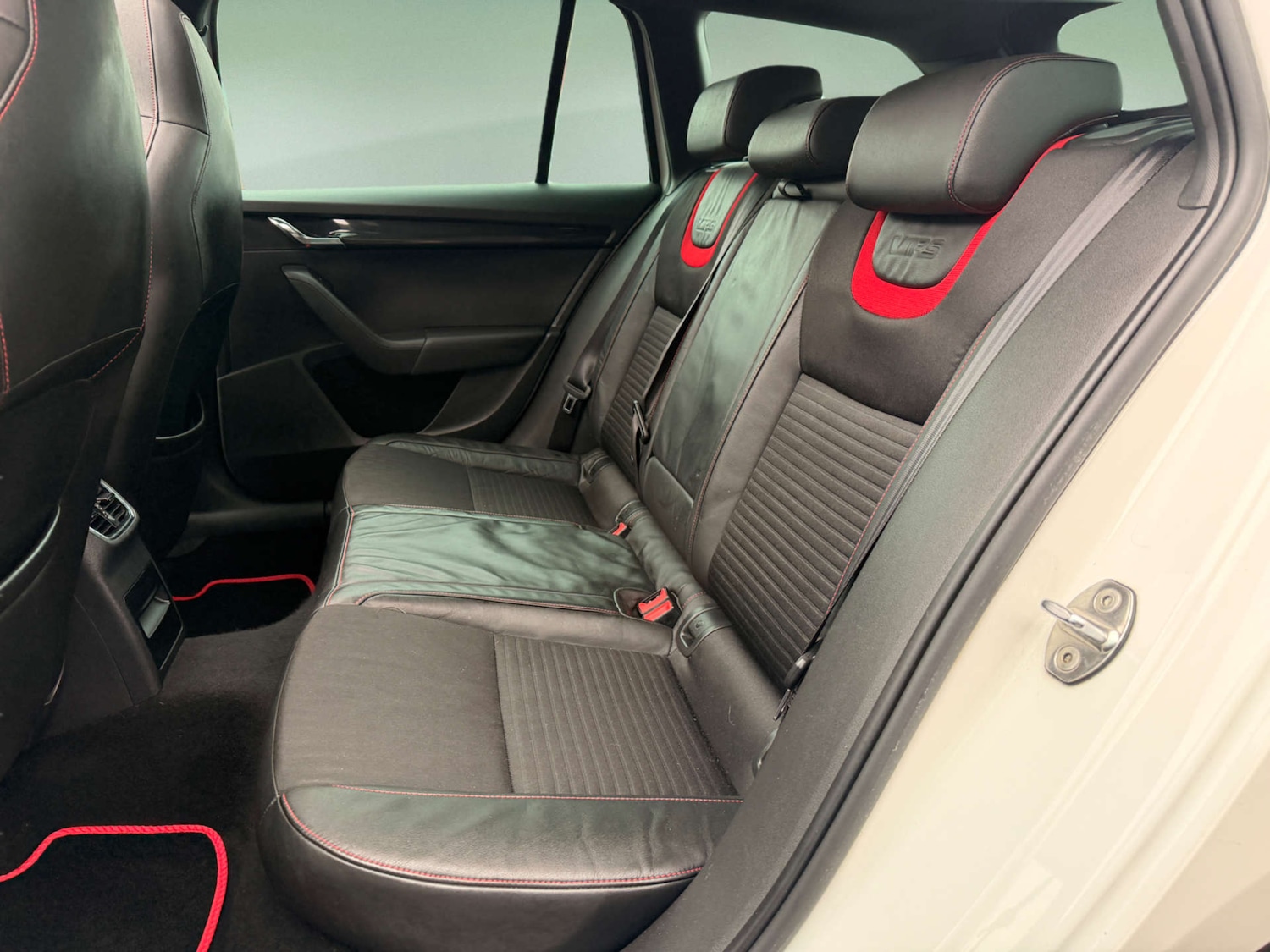 Used Skoda Octavia 2014 for sale - 78021318: Photo 12