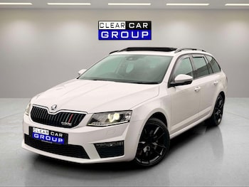 Skoda Octavia feature image