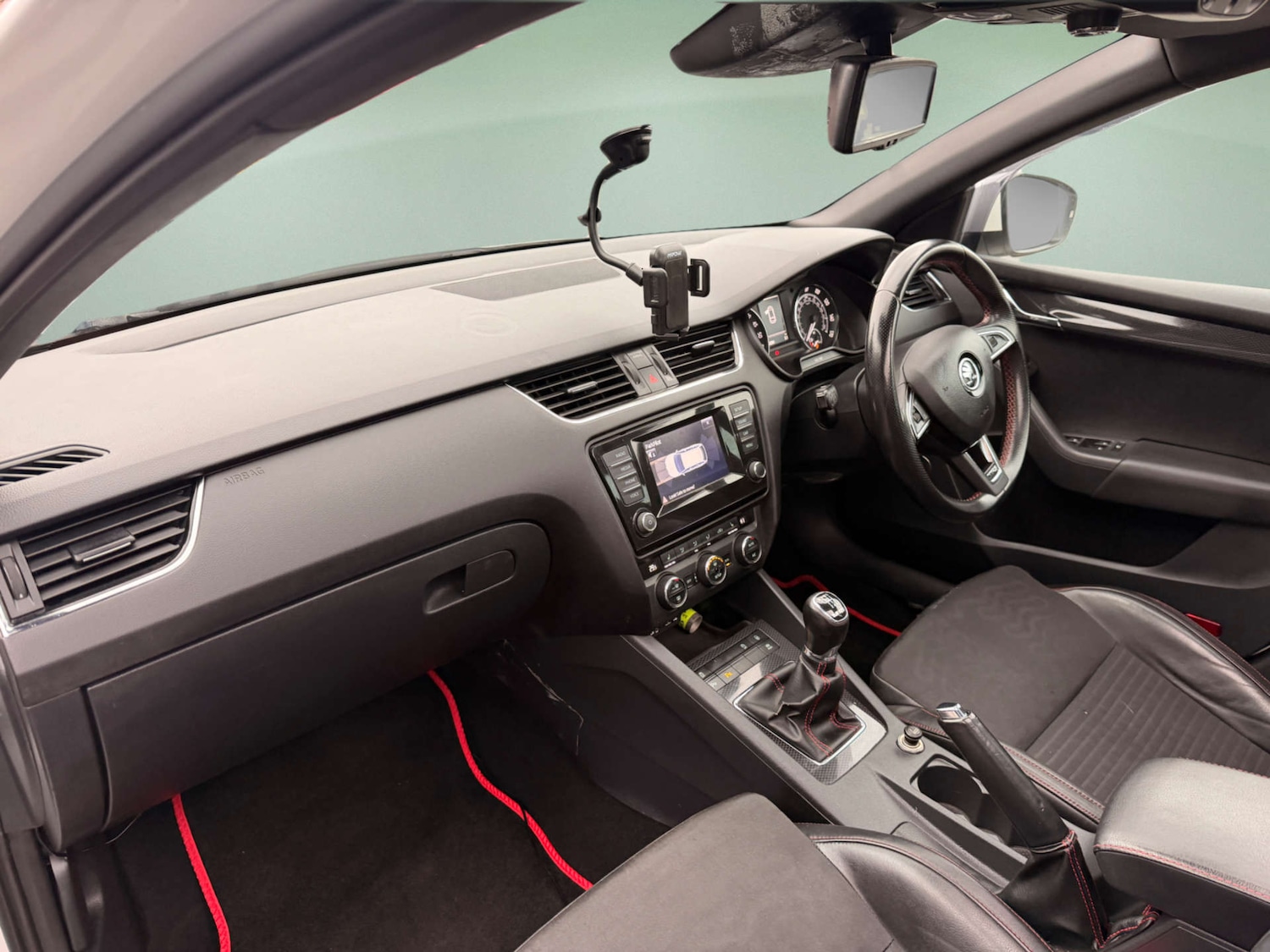 Used Skoda Octavia 2014 for sale - 78021318: Photo 9