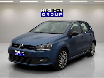 Volkswagen Polo feature image