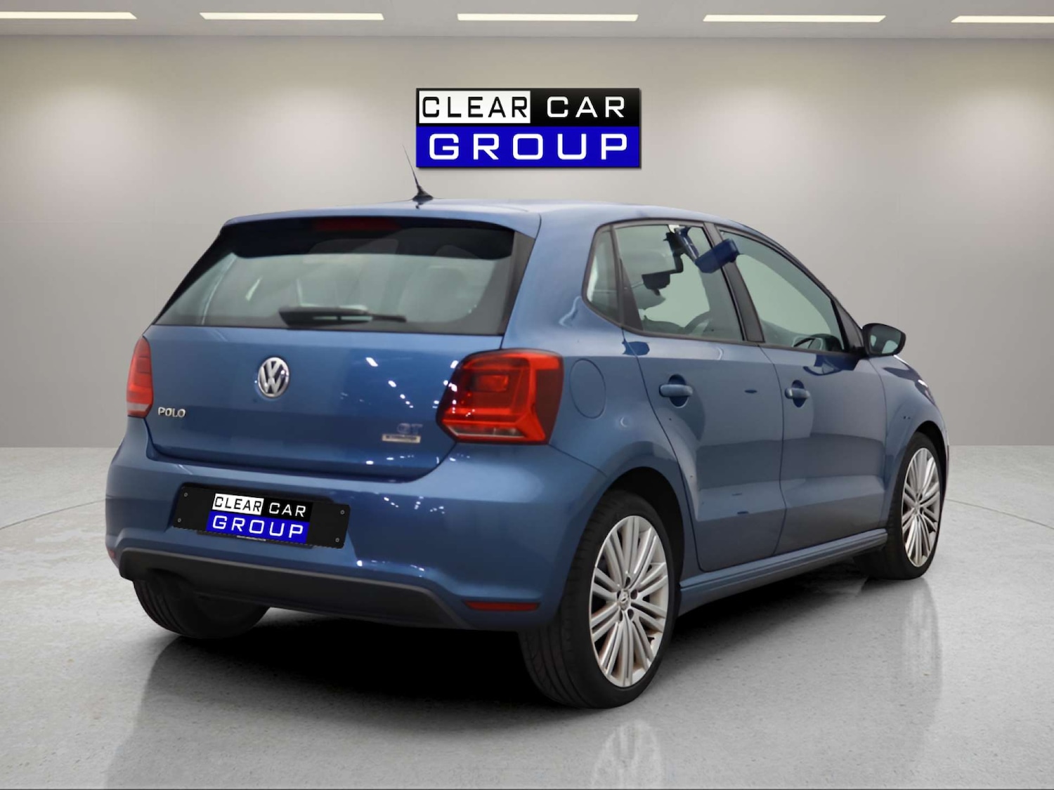 Used Volkswagen Polo 2016 for sale - 78021339: Photo 3