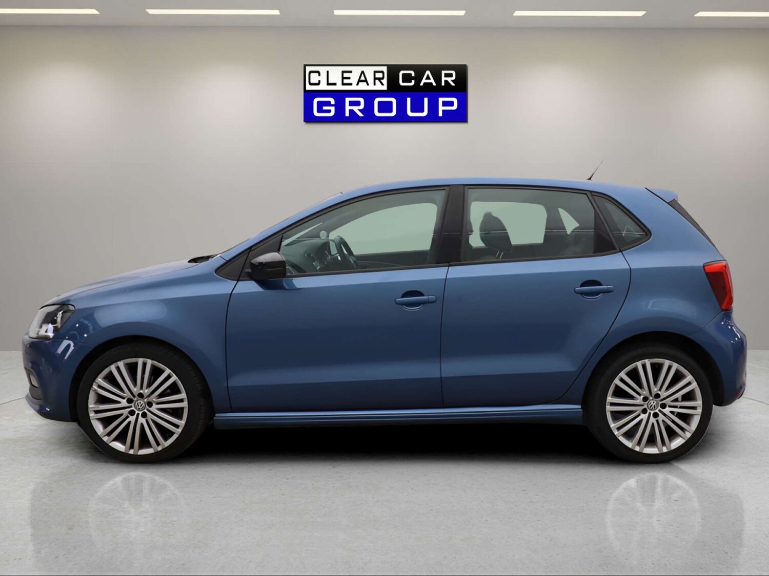 Used Volkswagen Polo 2016 for sale - 78021339: Photo 5