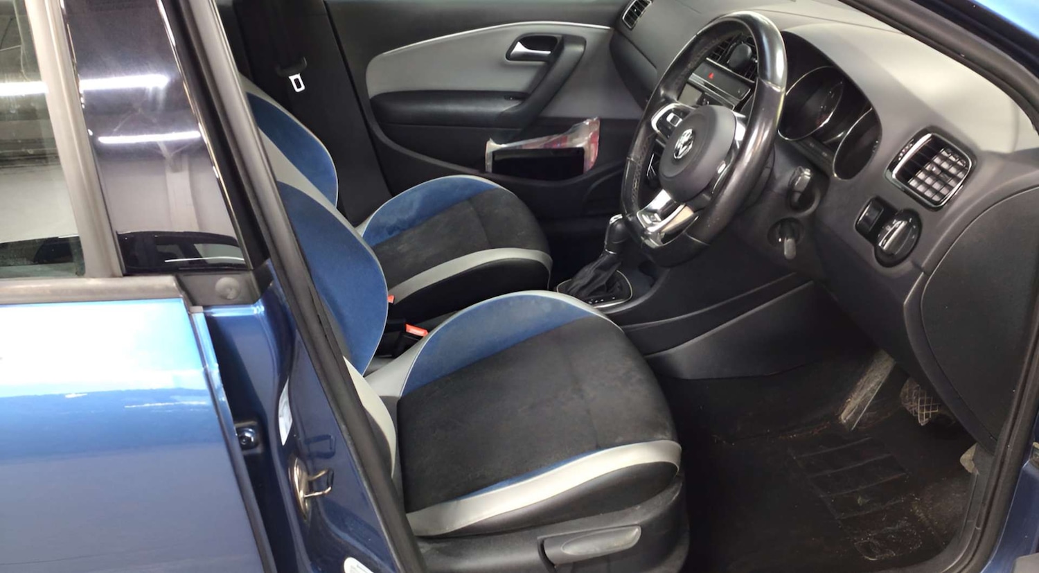 Used Volkswagen Polo 2016 for sale - 78021339: Photo 8