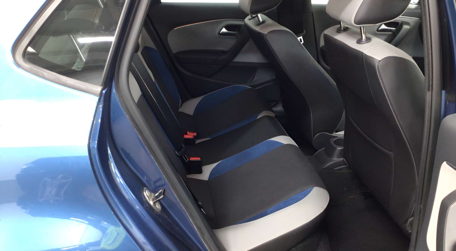 Used Volkswagen Polo 2016 for sale - 78021339: Photo 9