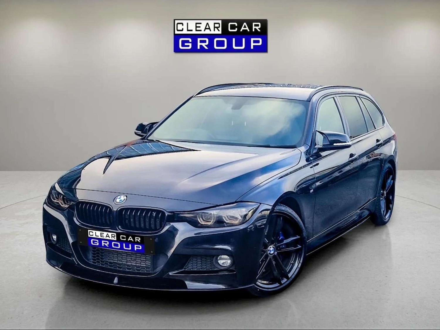 Used BMW 3 Series 2019 for sale - 78021304: Photo 1