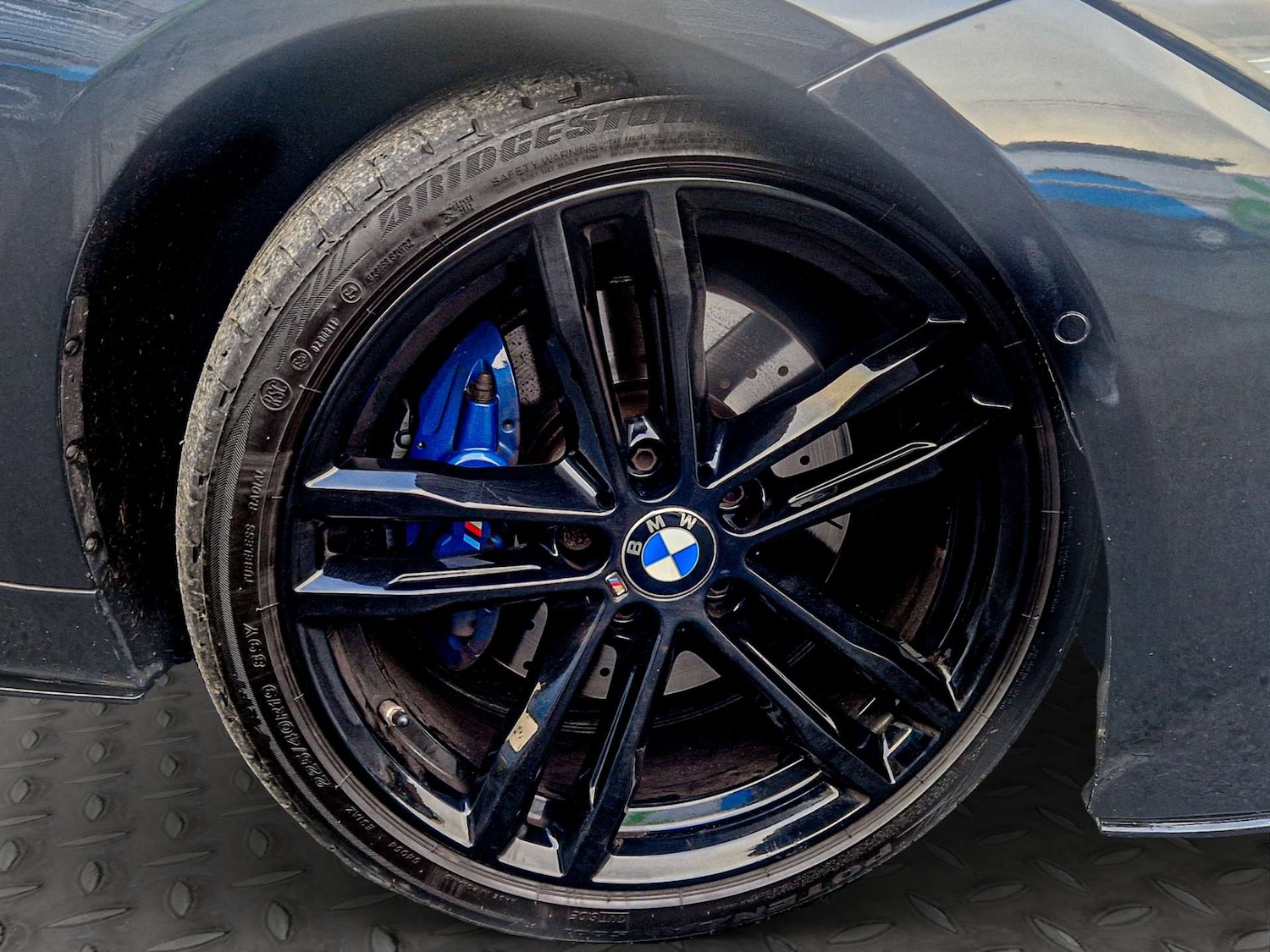 Used BMW 3 Series 2019 for sale - 78021304: Photo 14