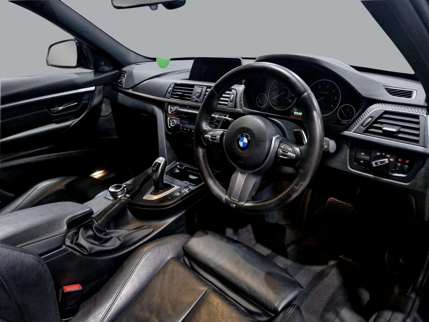 Used BMW 3 Series 2019 for sale - 78021304: Photo 19