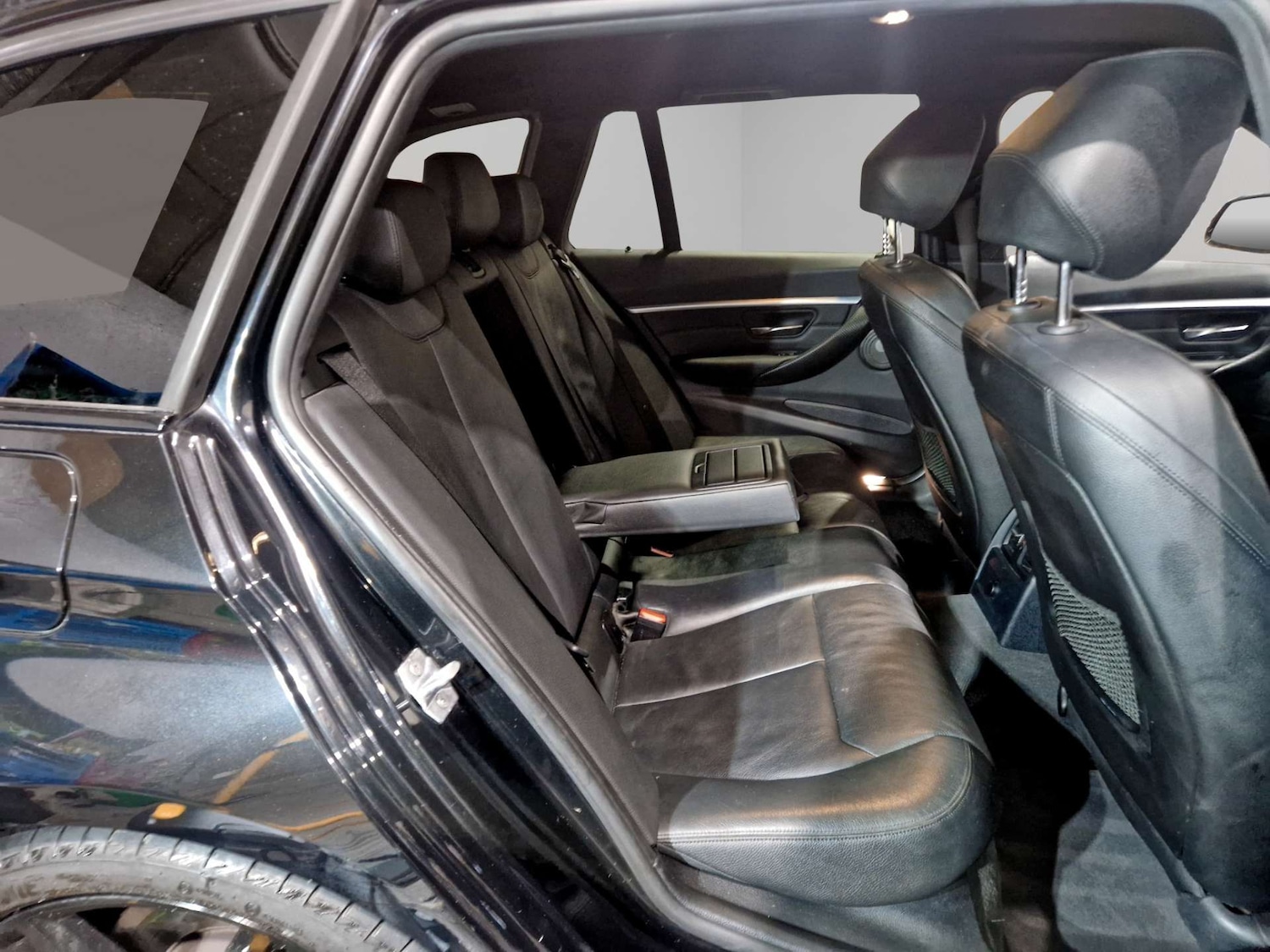 Used BMW 3 Series 2019 for sale - 78021304: Photo 21