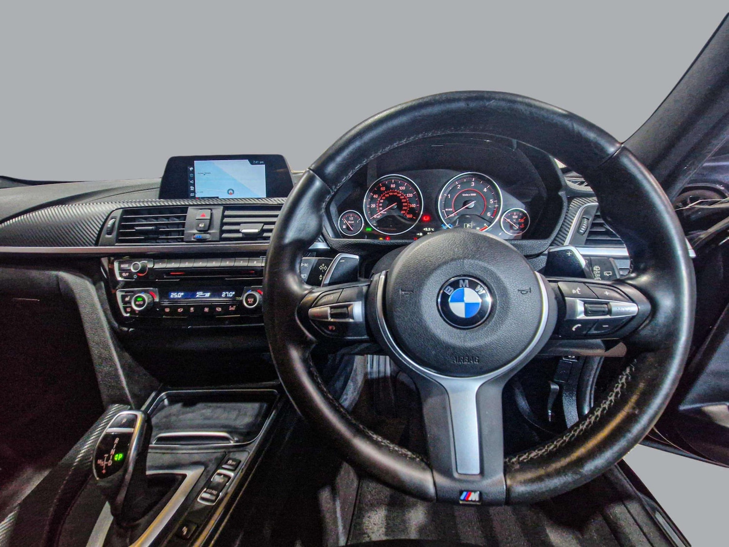 Used BMW 3 Series 2019 for sale - 78021304: Photo 24