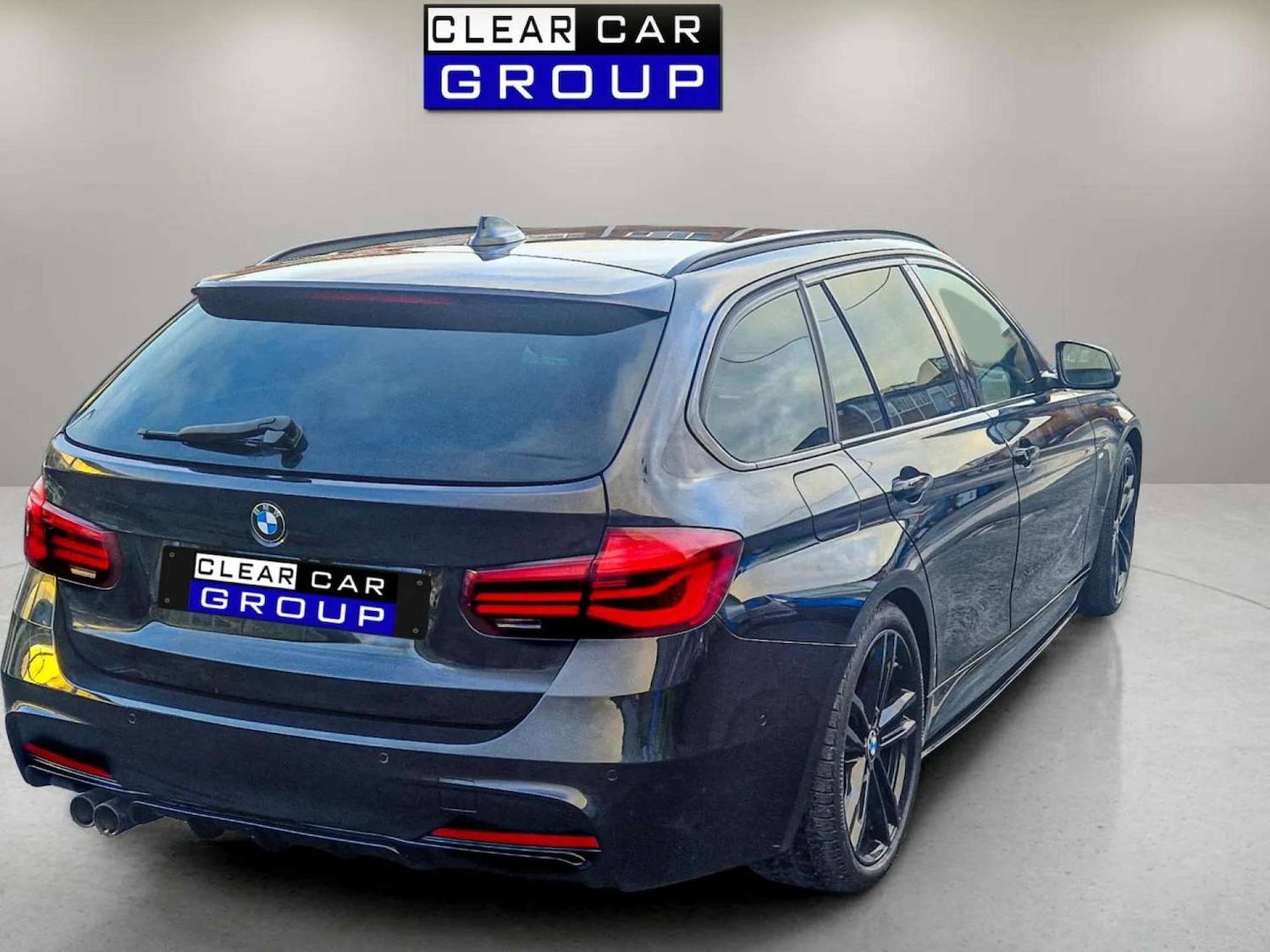 Used BMW 3 Series 2019 for sale - 78021304: Photo 6