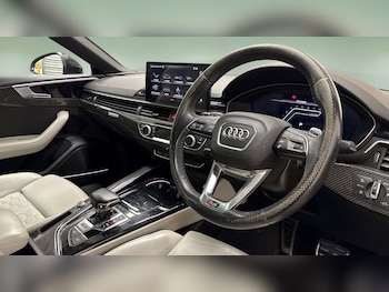 Used Audi RS5 2021 for sale - 78990484: Photo