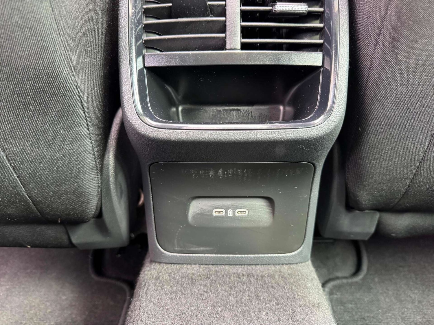 Used Skoda Octavia 2021 for sale - 76107037: Photo 11