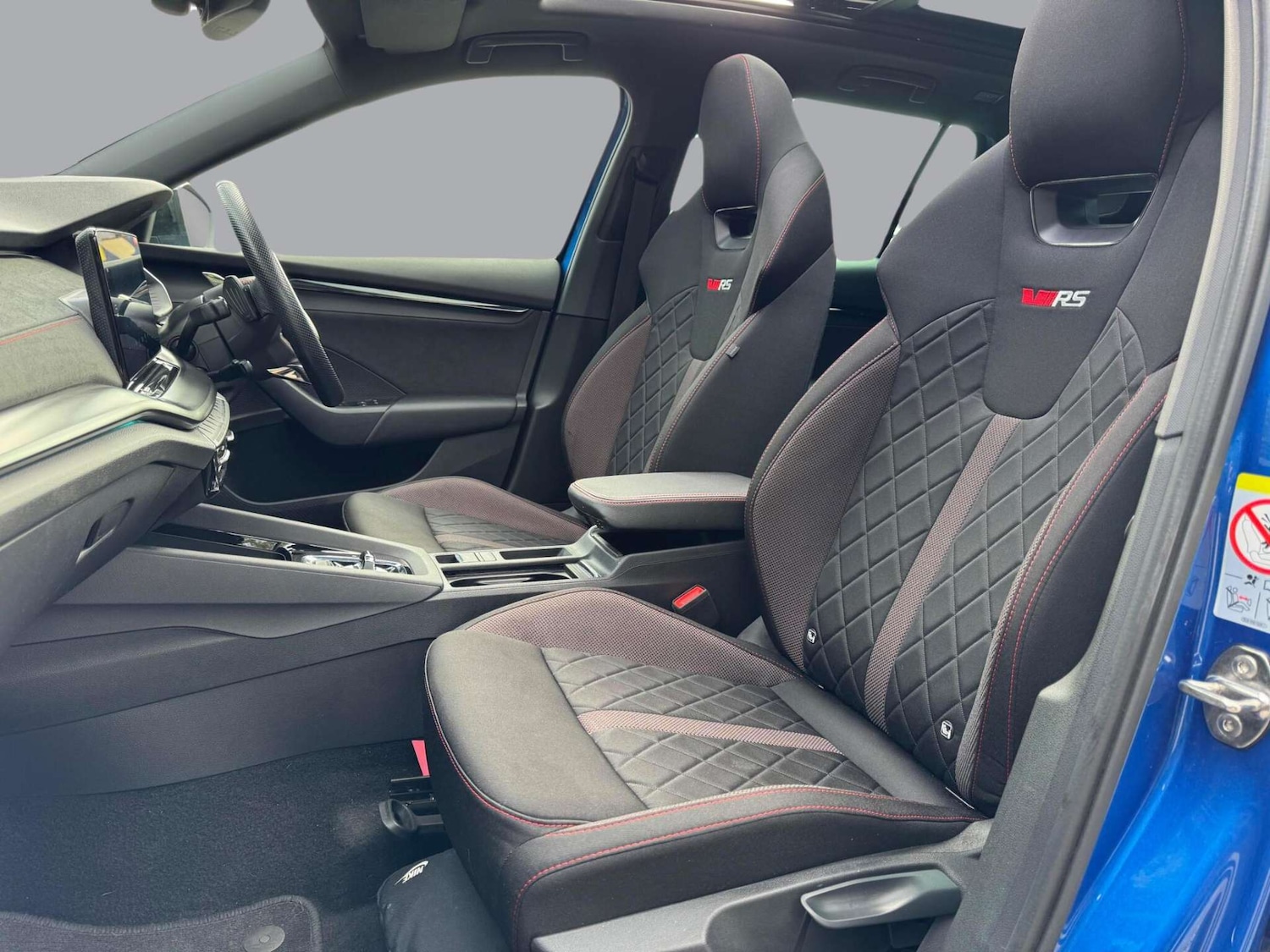 Used Skoda Octavia 2021 for sale - 76107037: Photo 13