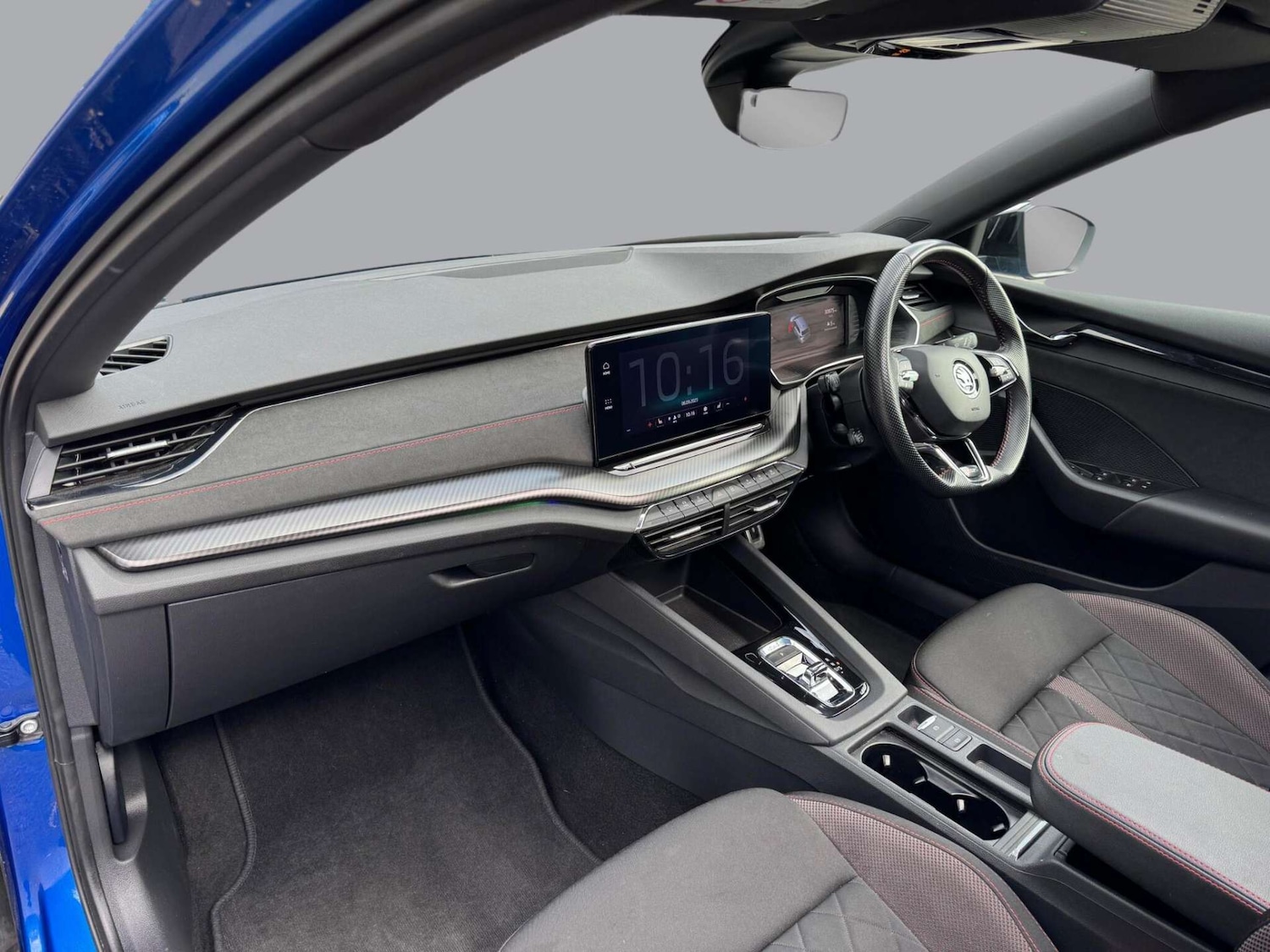 Used Skoda Octavia 2021 for sale - 76107037: Photo 14