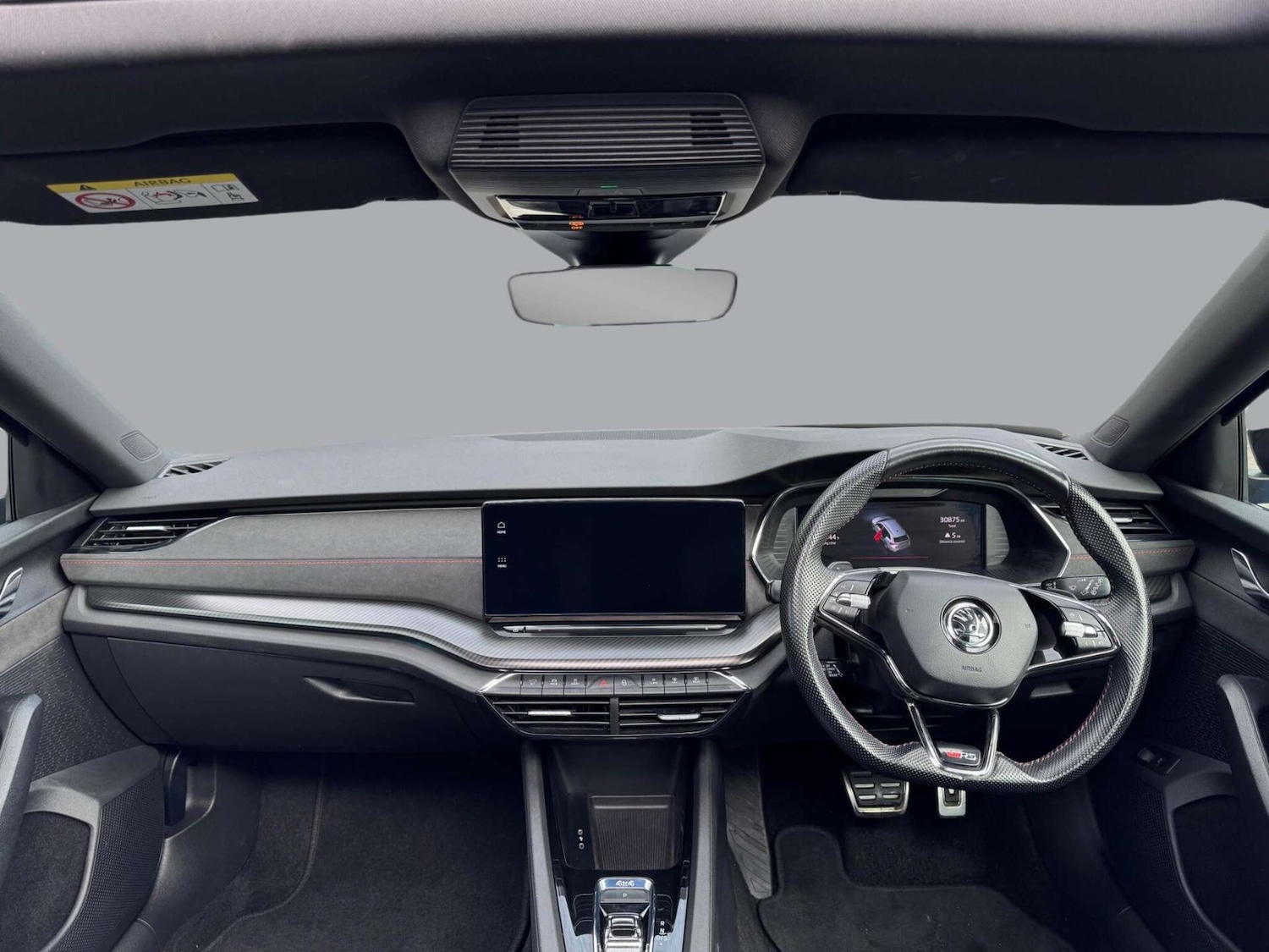 Used Skoda Octavia 2021 for sale - 76107037: Photo 15