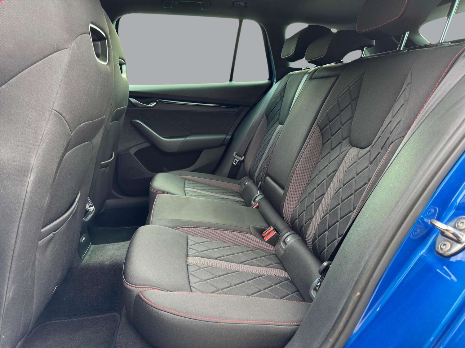 Used Skoda Octavia 2021 for sale - 76107037: Photo 17